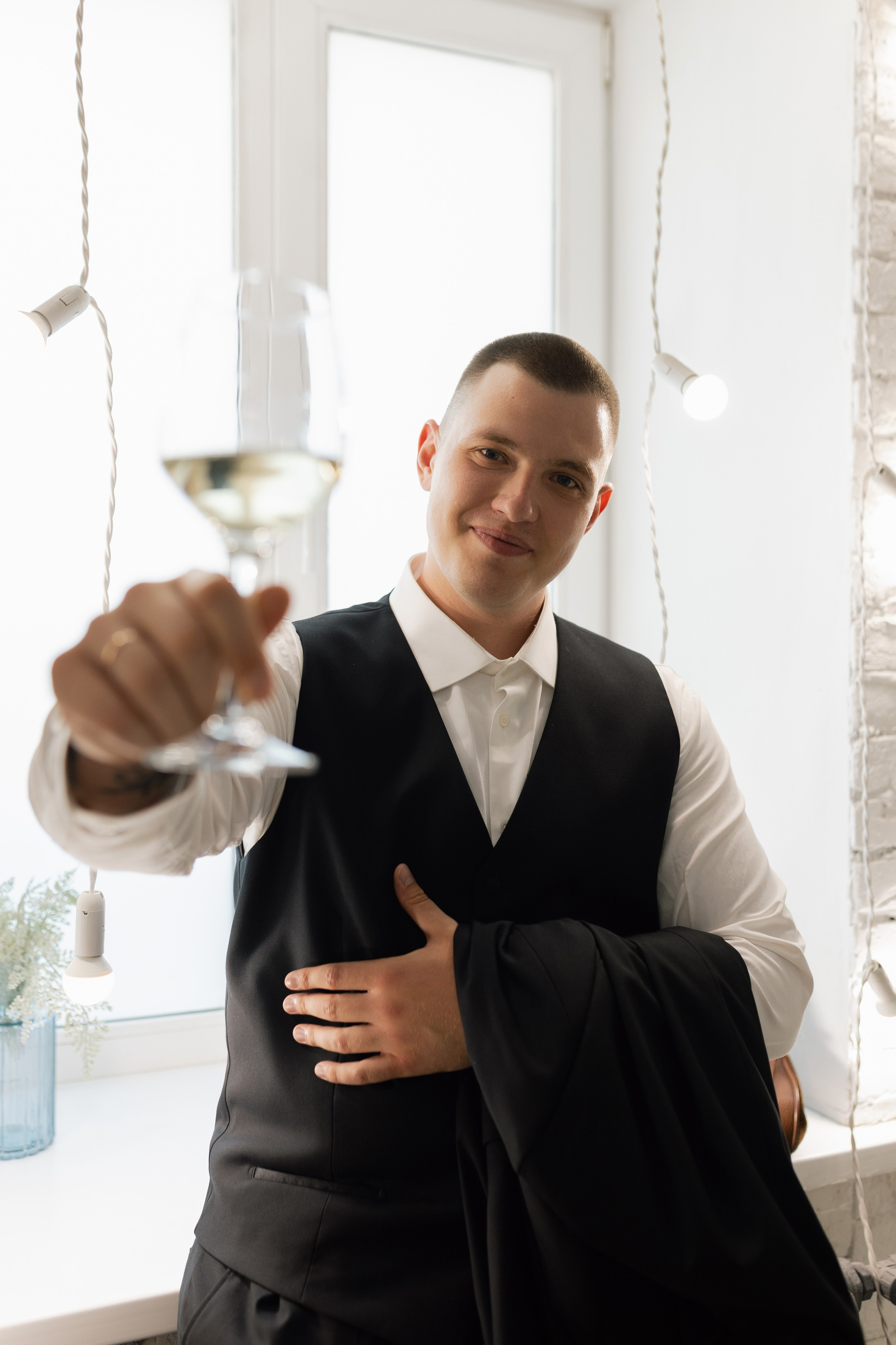 Maksim & Rita. Фотограф в Томске Ирина Павлуцкая