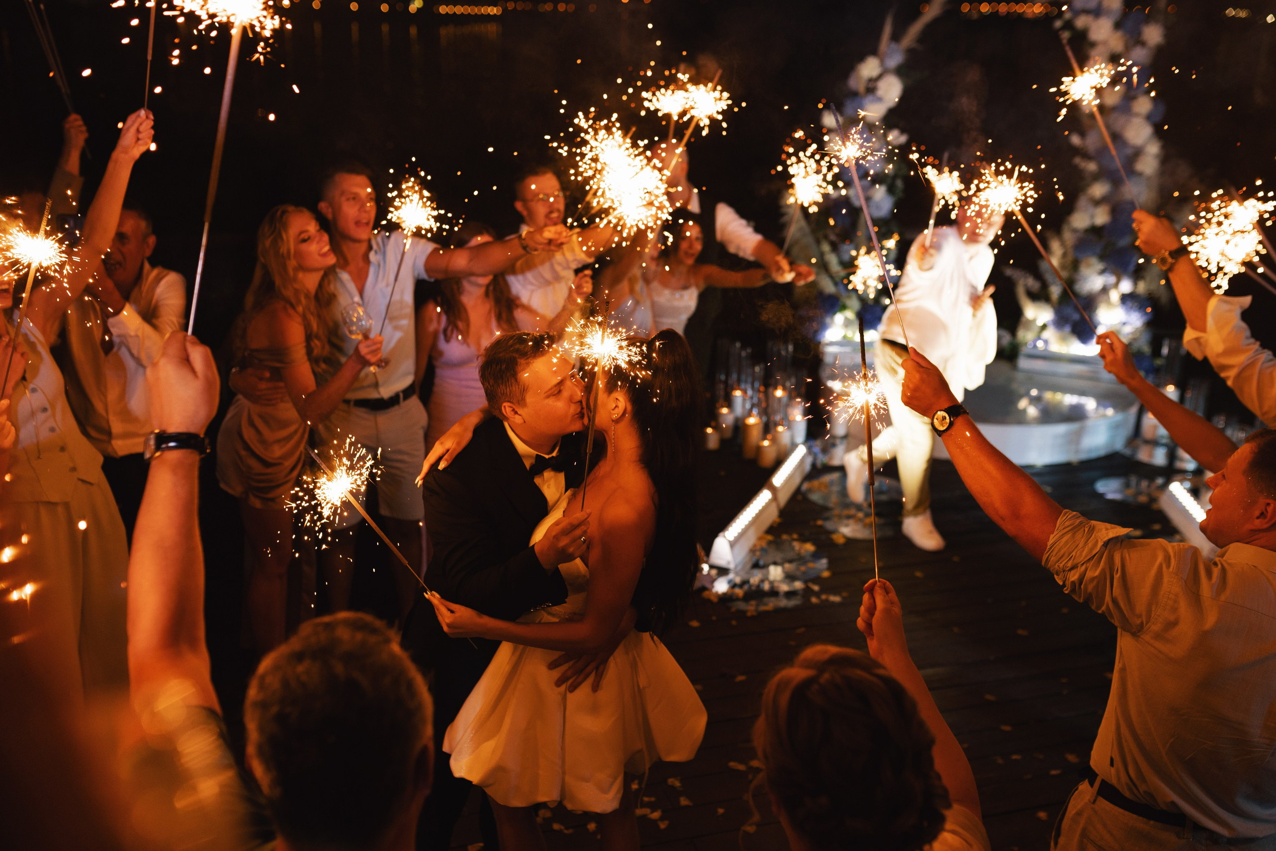 Valerian & Alina. Фотограф в Томске Ирина Павлуцкая