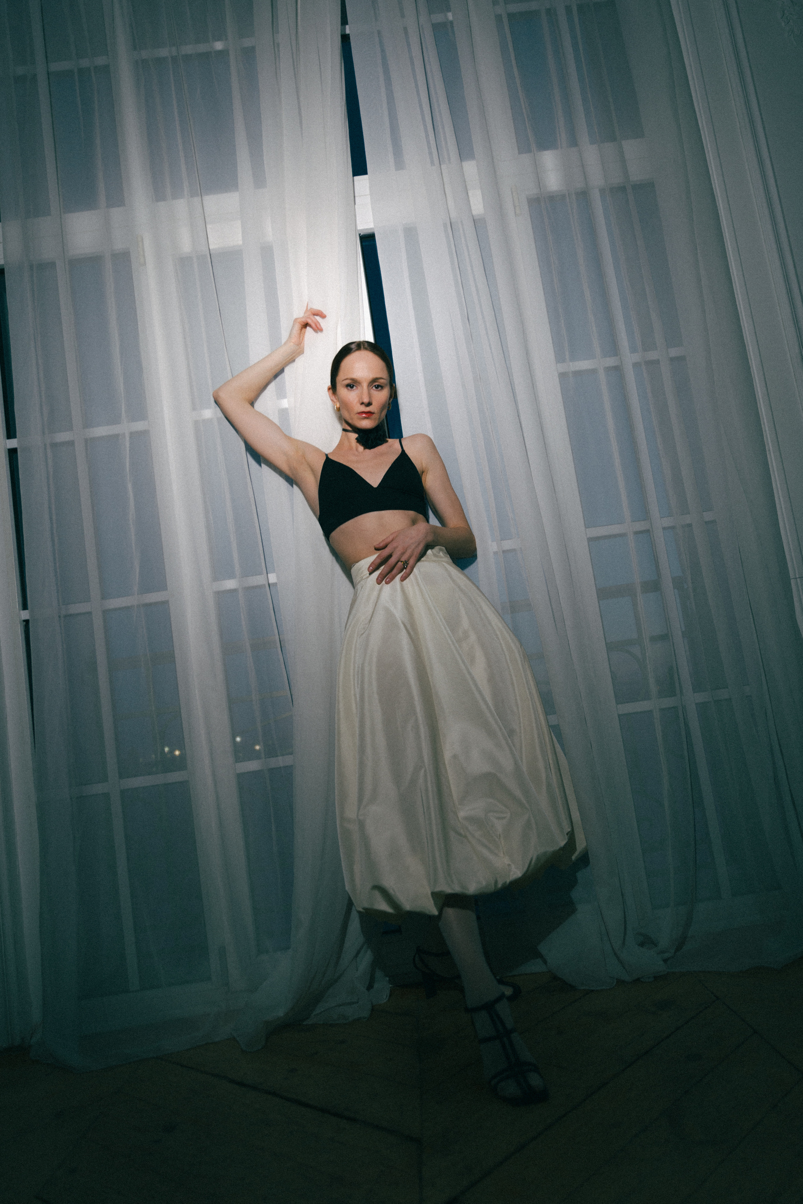 Аня. Фотограф в Санкт-Петербурге