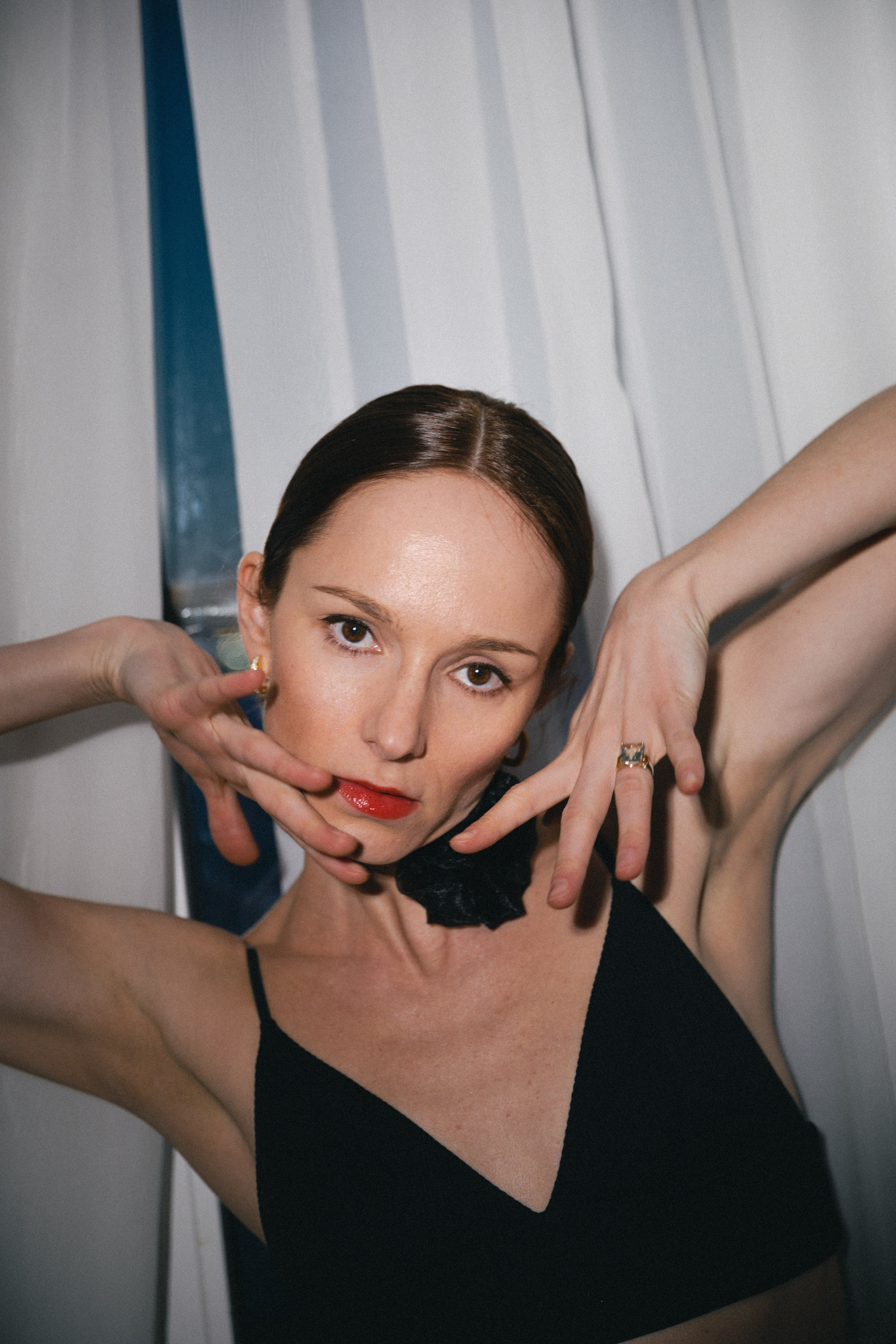 Аня. Фотограф в Санкт-Петербурге