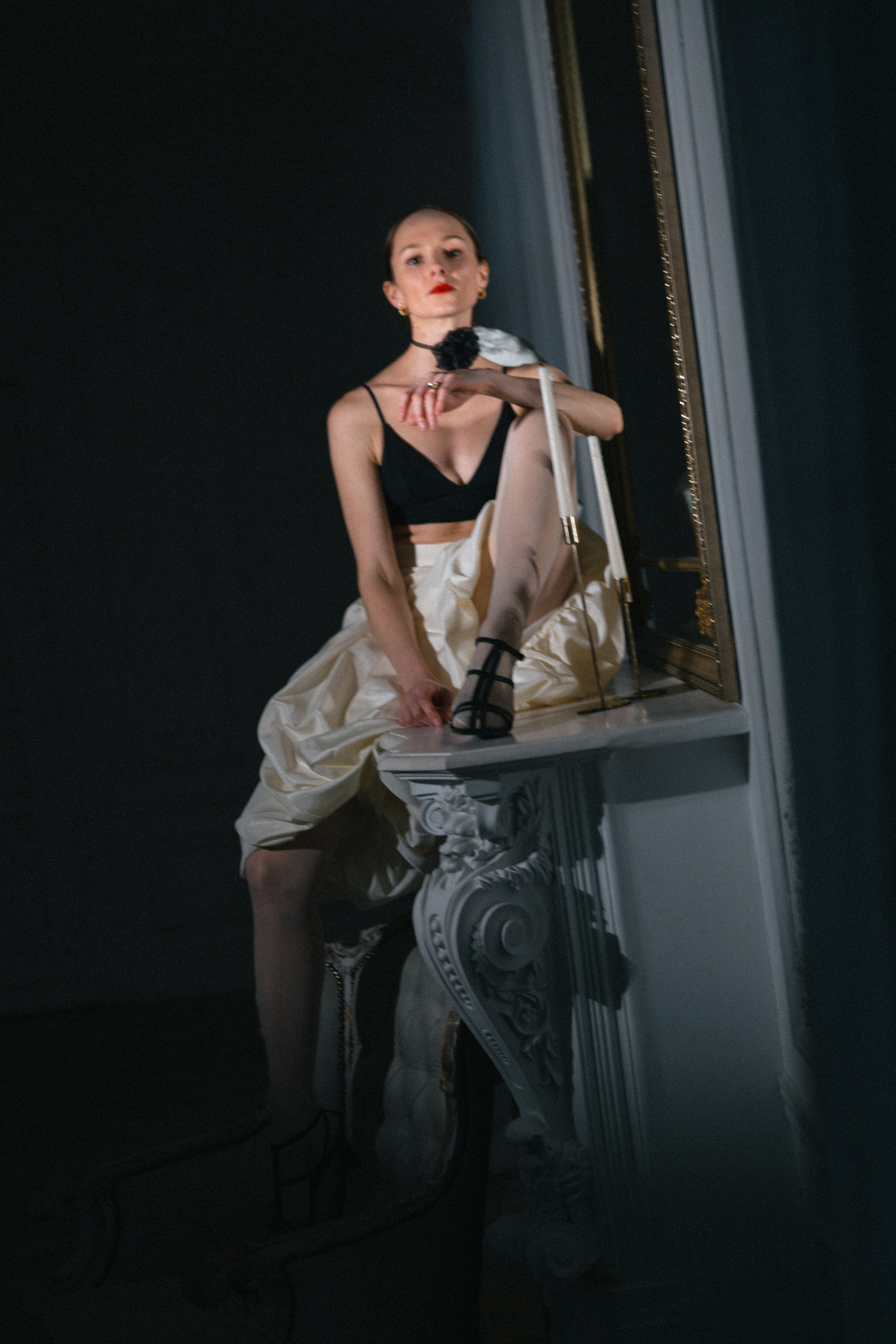 Аня. Фотограф в Санкт-Петербурге