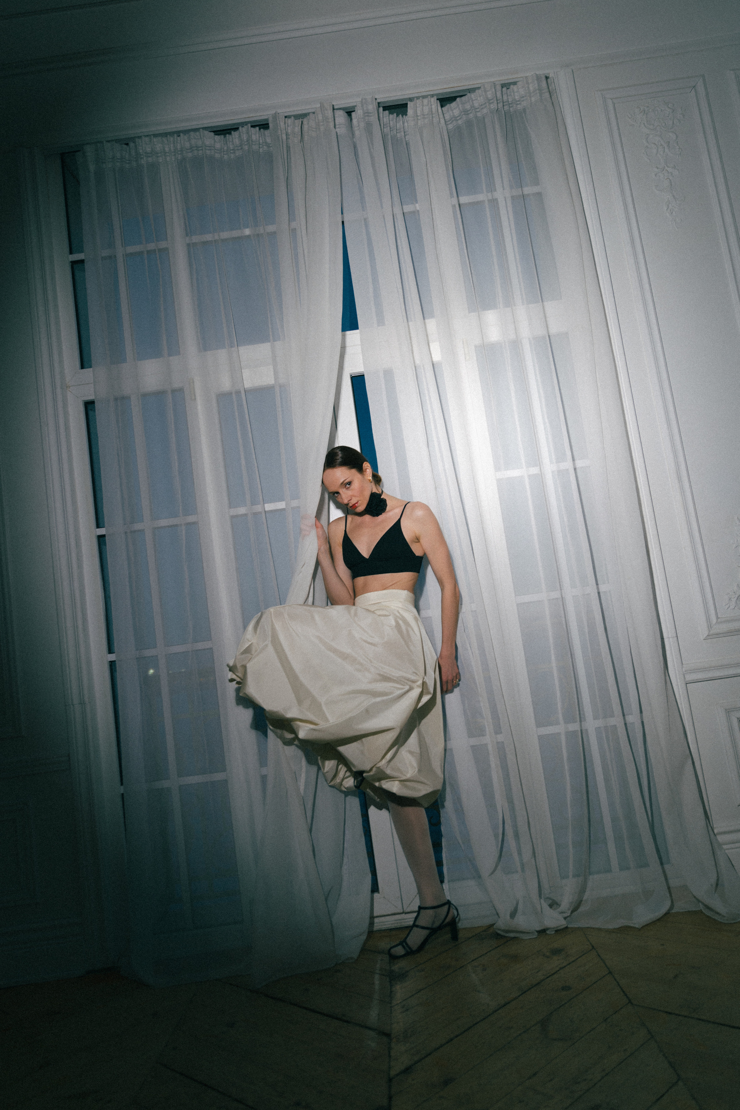 Аня. Фотограф в Санкт-Петербурге