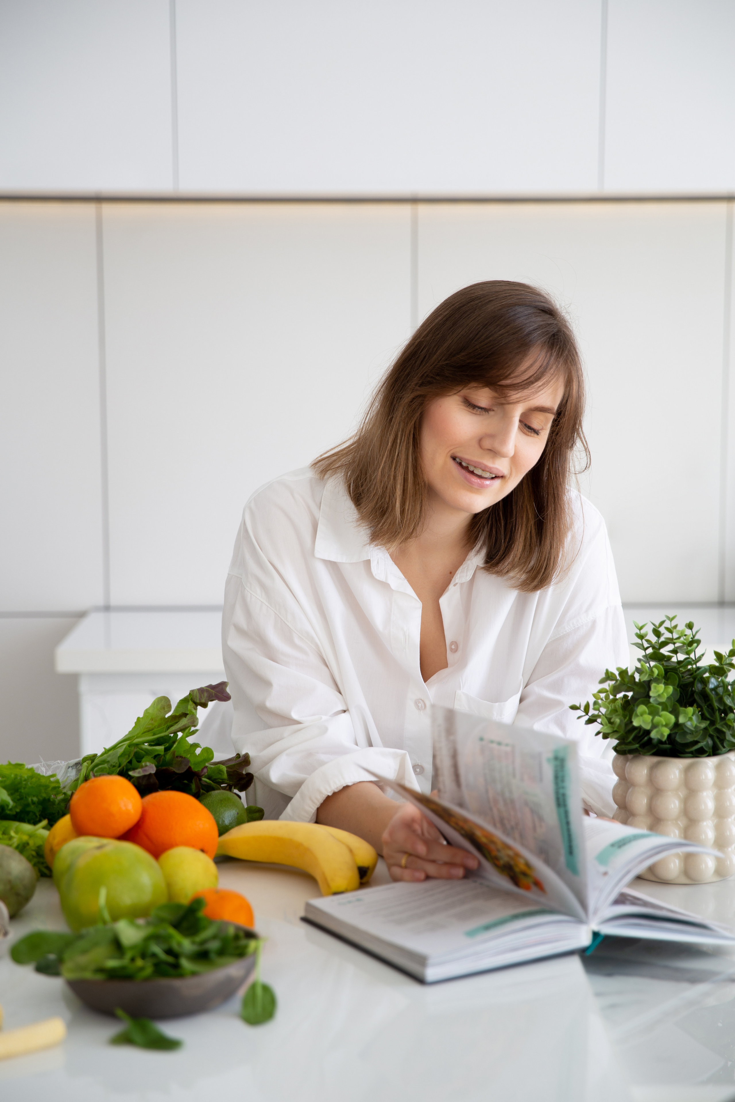 Нутрициолог. Фотограф в Санкт-Петербурге