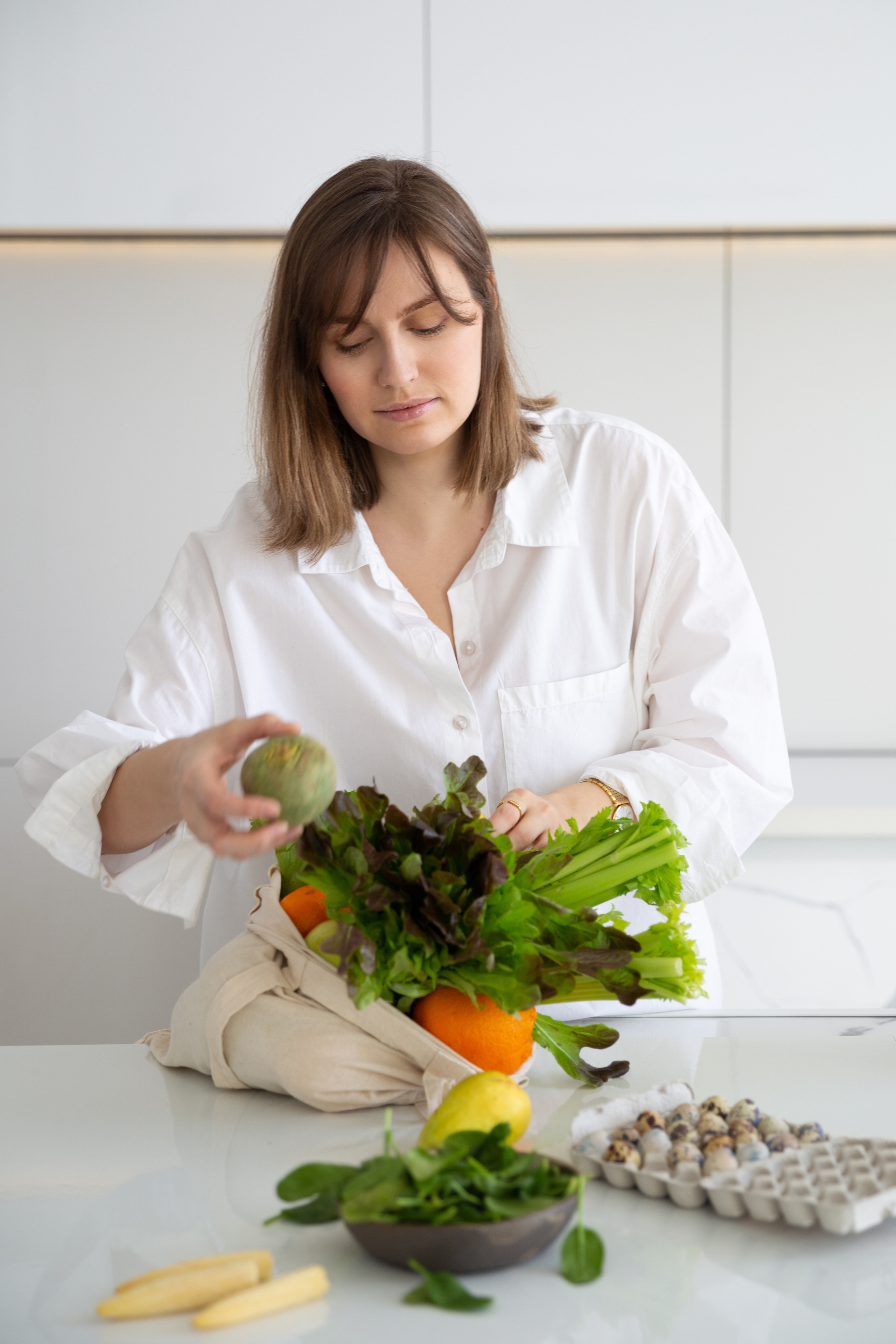 Нутрициолог. Фотограф в Санкт-Петербурге