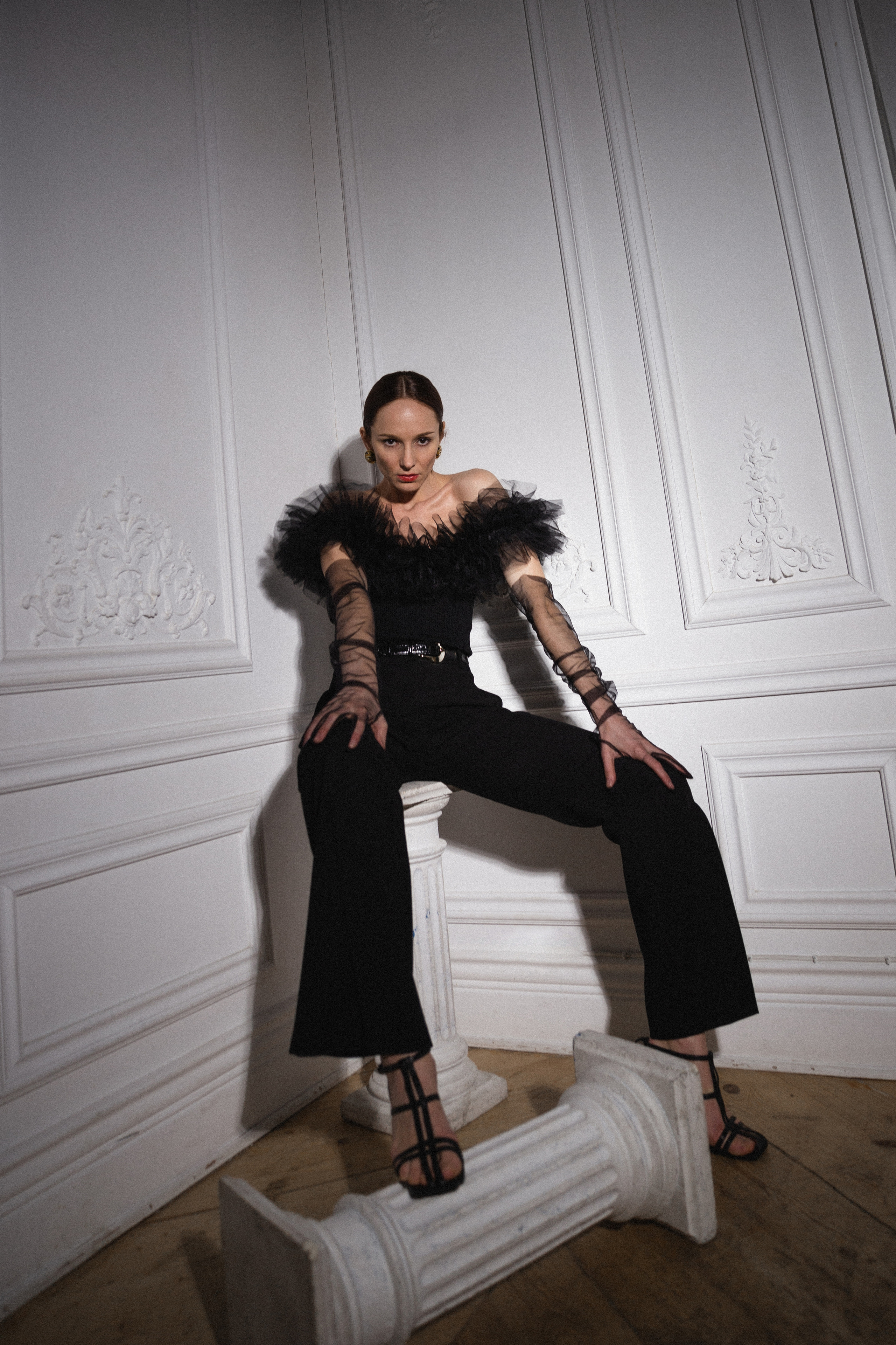 Аня. Фотограф в Санкт-Петербурге