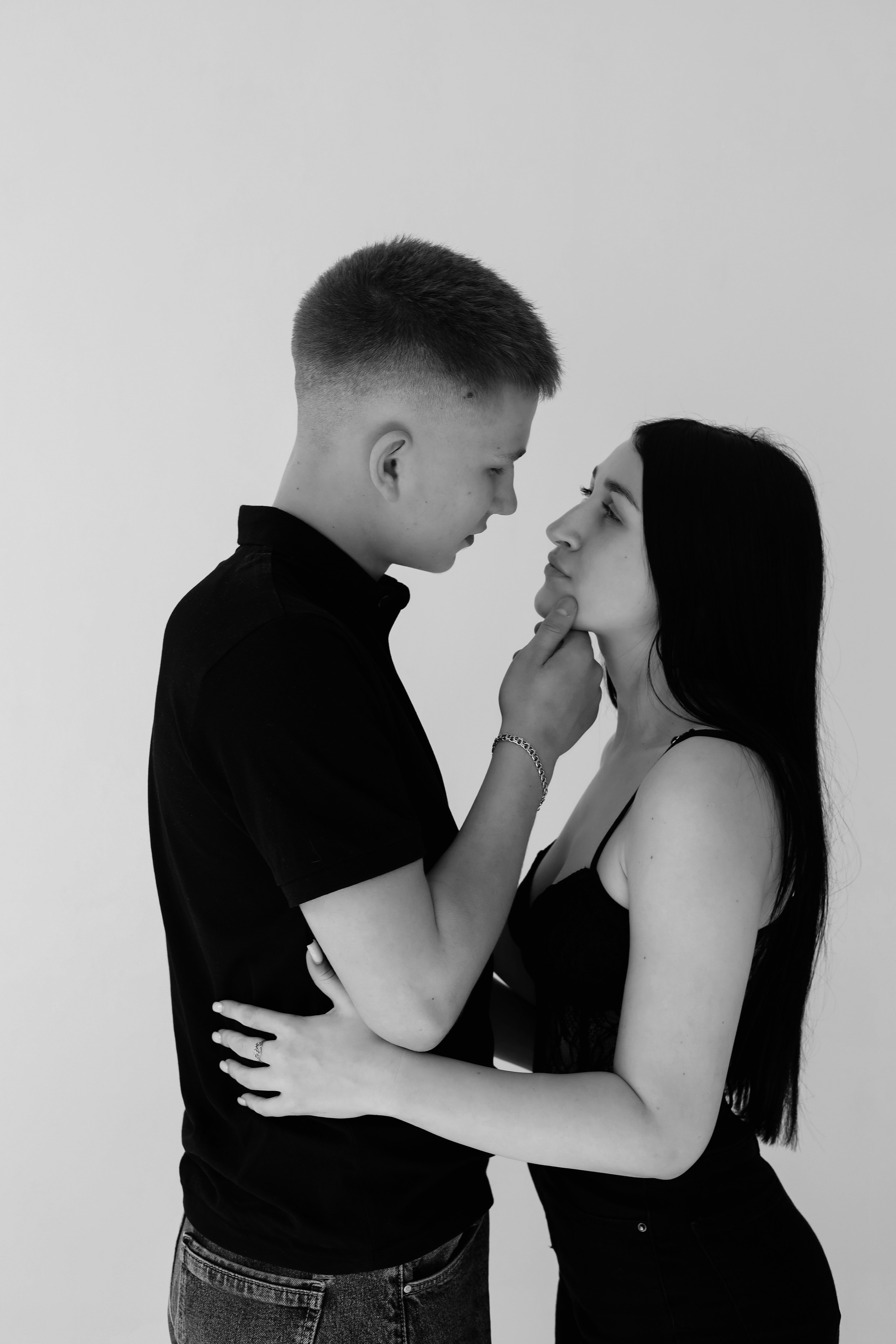 LoveStory. Профессиональный фотограф Вероника Югай