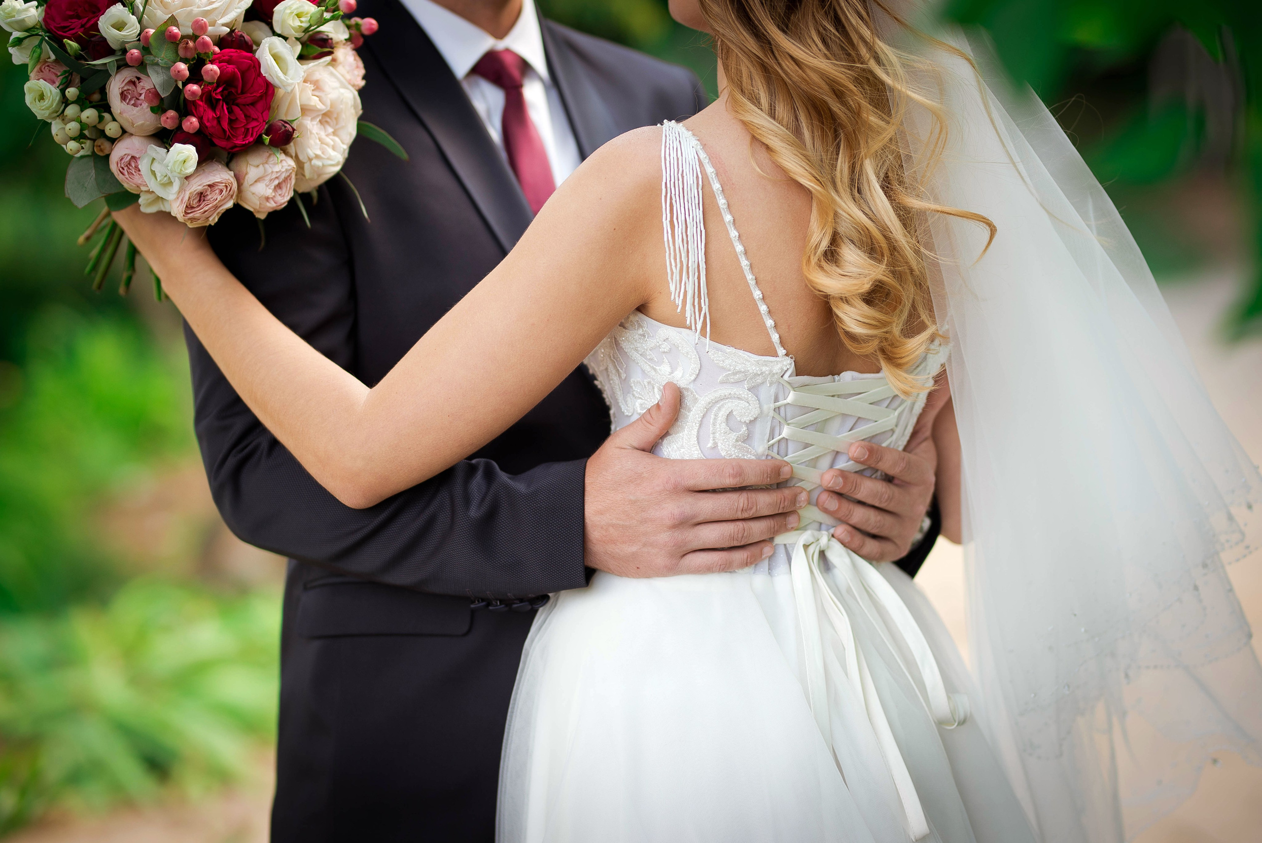 Дмитрий и Наталья. Свадебный и семейный фотограф Яна Стражева. Волгоград, Москва