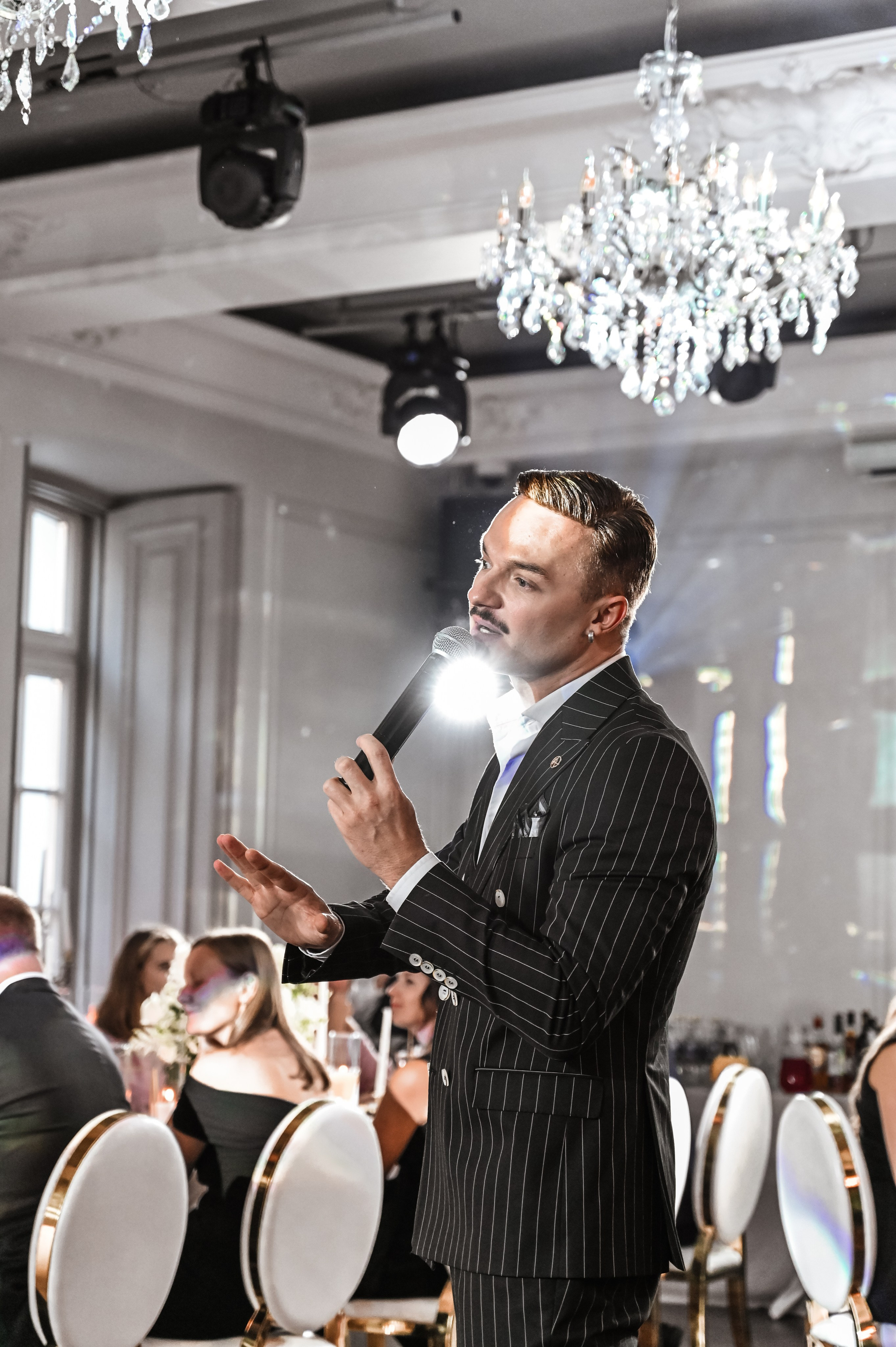 Банкет ресторан Мишель. Семейный и детский фотограф во Фрязино, Ивантеевке и Щелково Матвеева