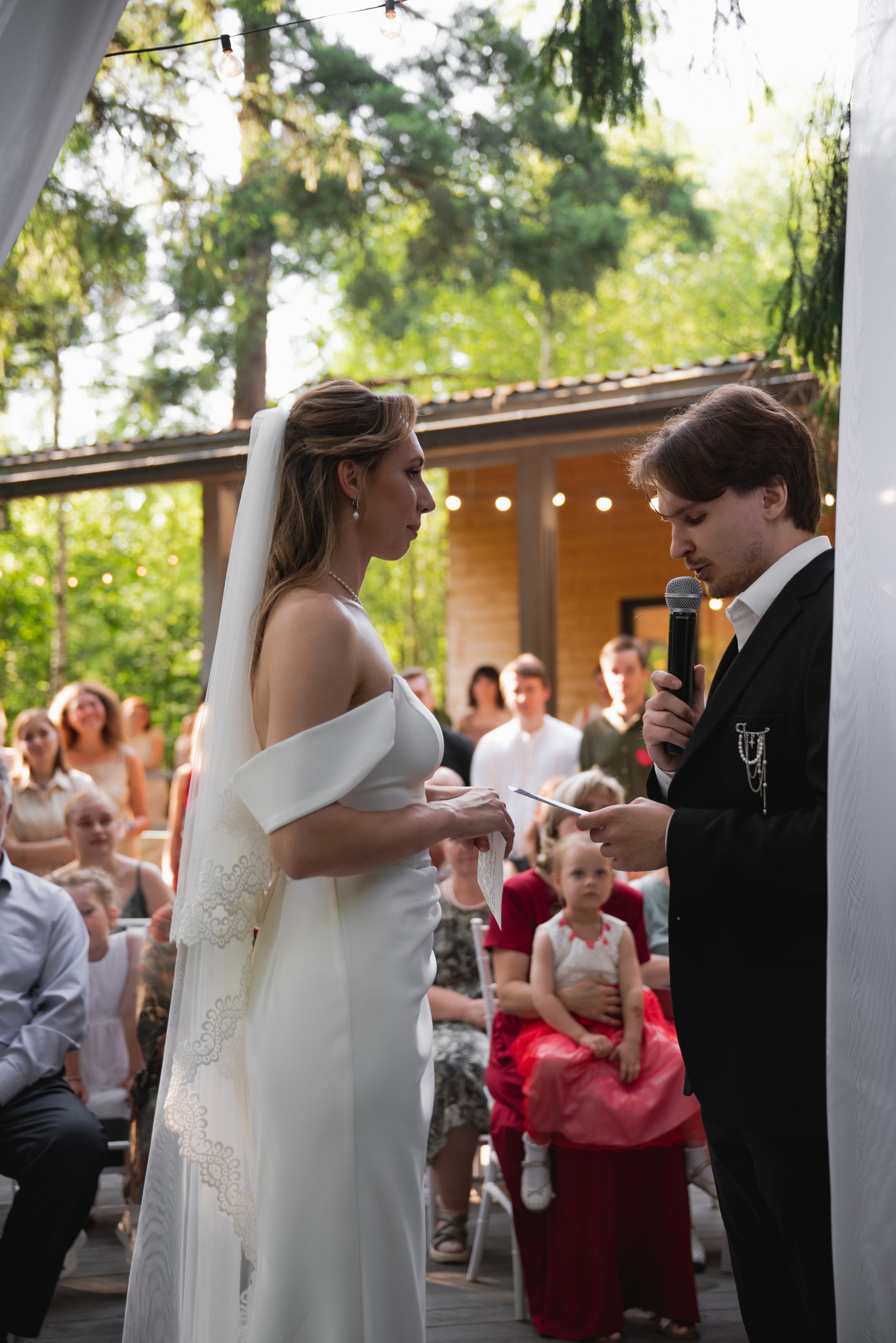 Татьяна и Иван. Семейный и свадебный фотограф в Ярославле Кропина Инна