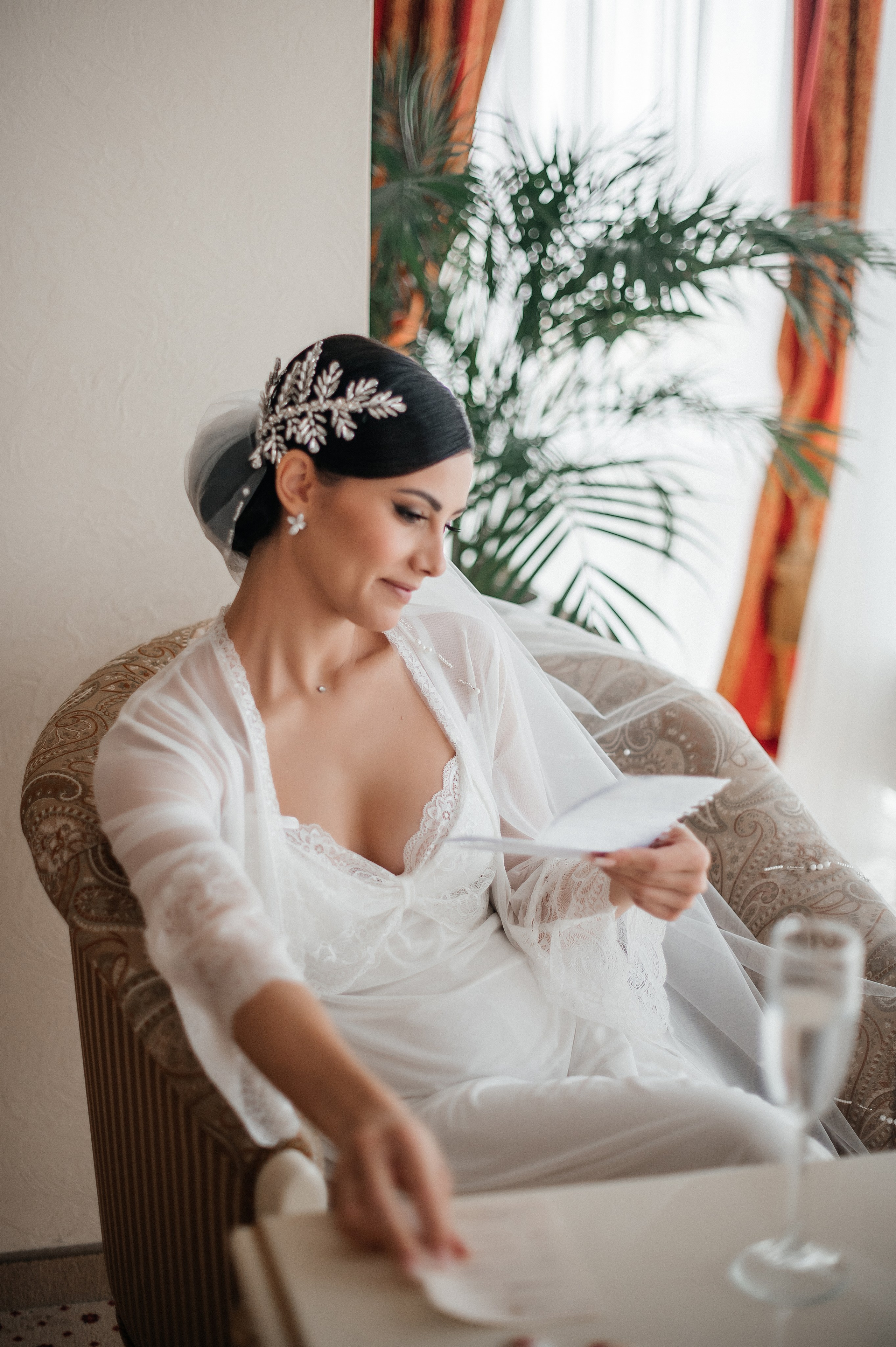 Ветер перемен. Свадебный и семейный фотограф в Краснодаре Листкова Галина