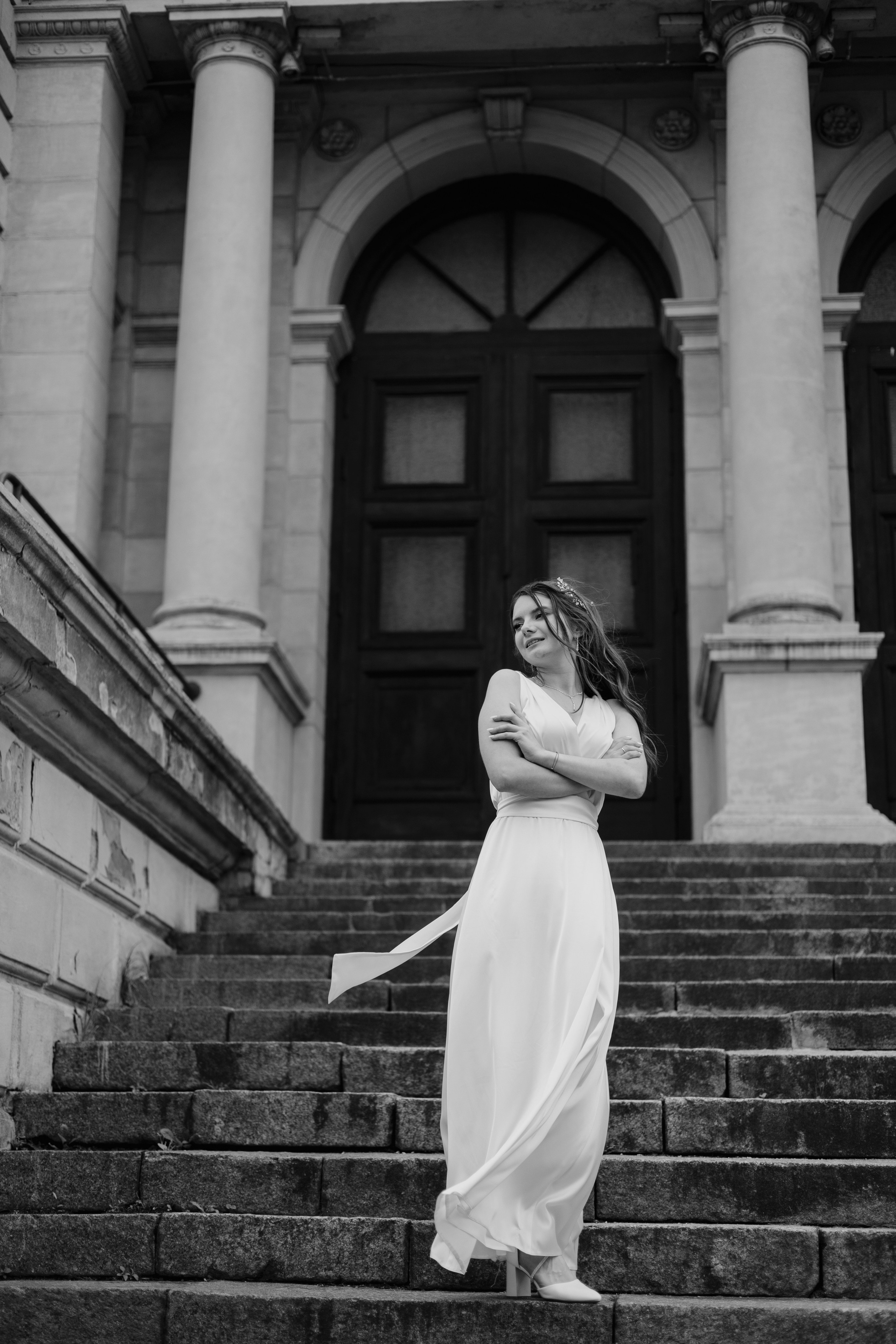 Иван и Мария. Свадебный фотограф в Калининграде Филоненко Наталья