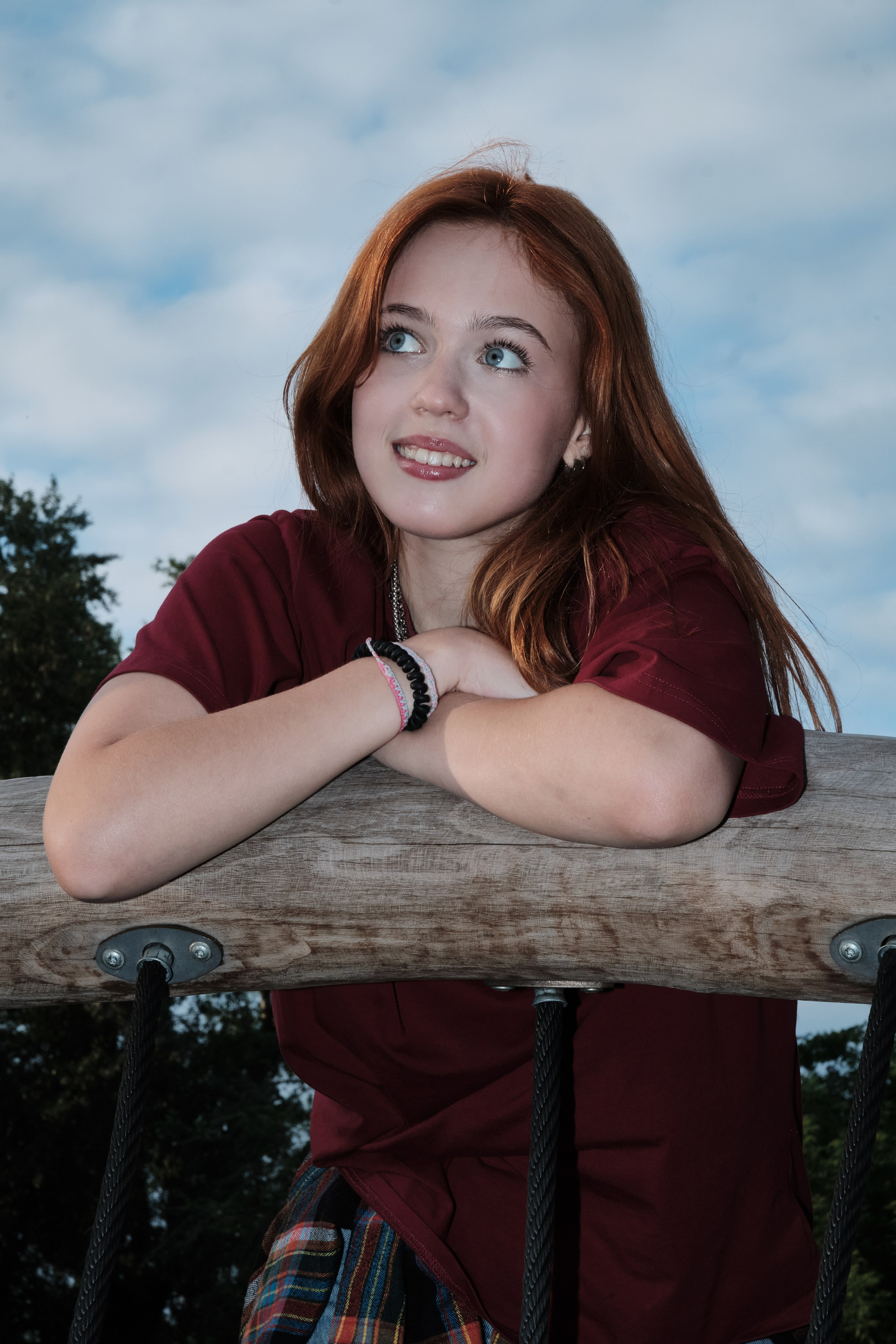 Лето. Goncharov Tim