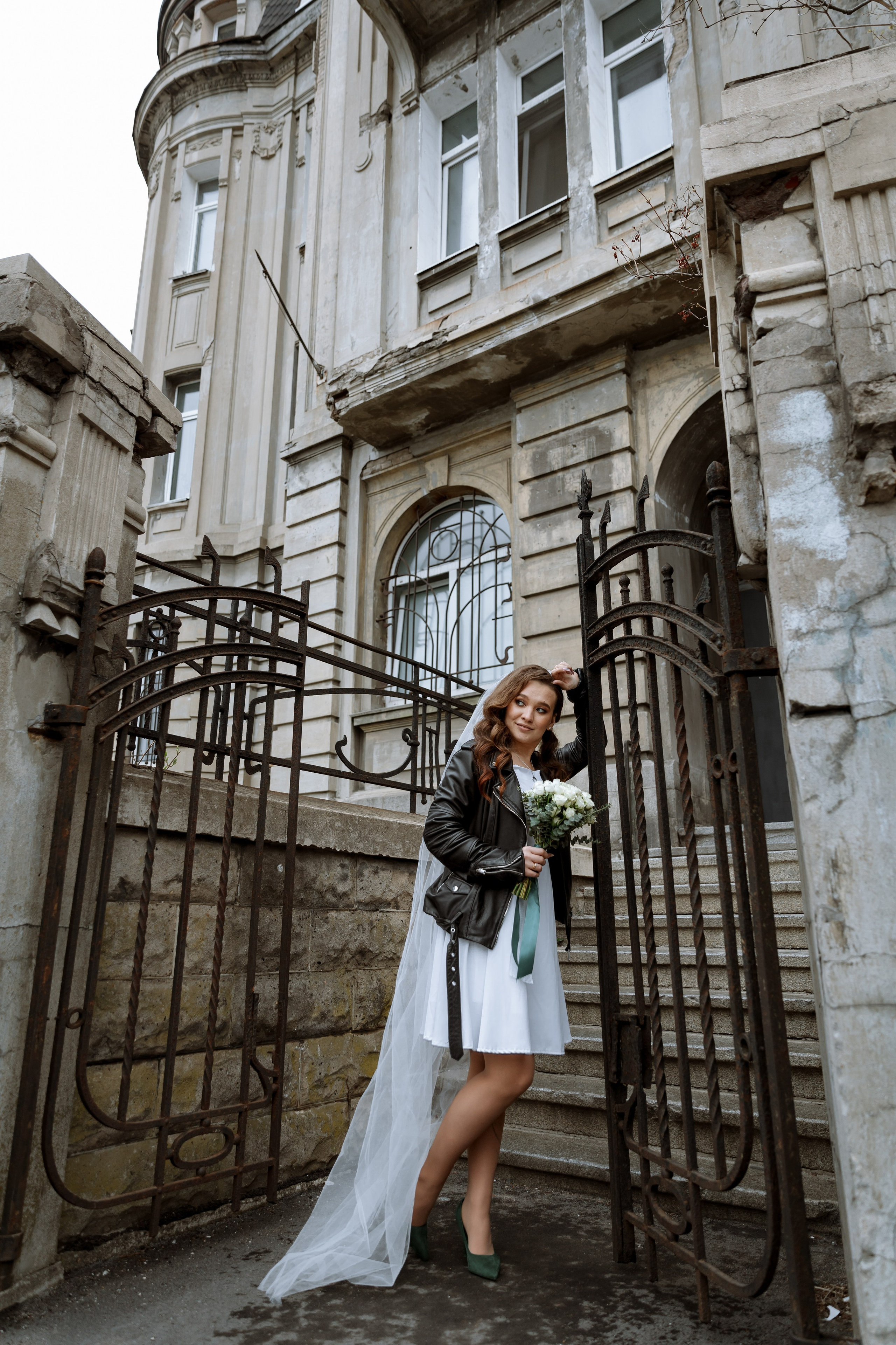 Свадебный фотограф спб