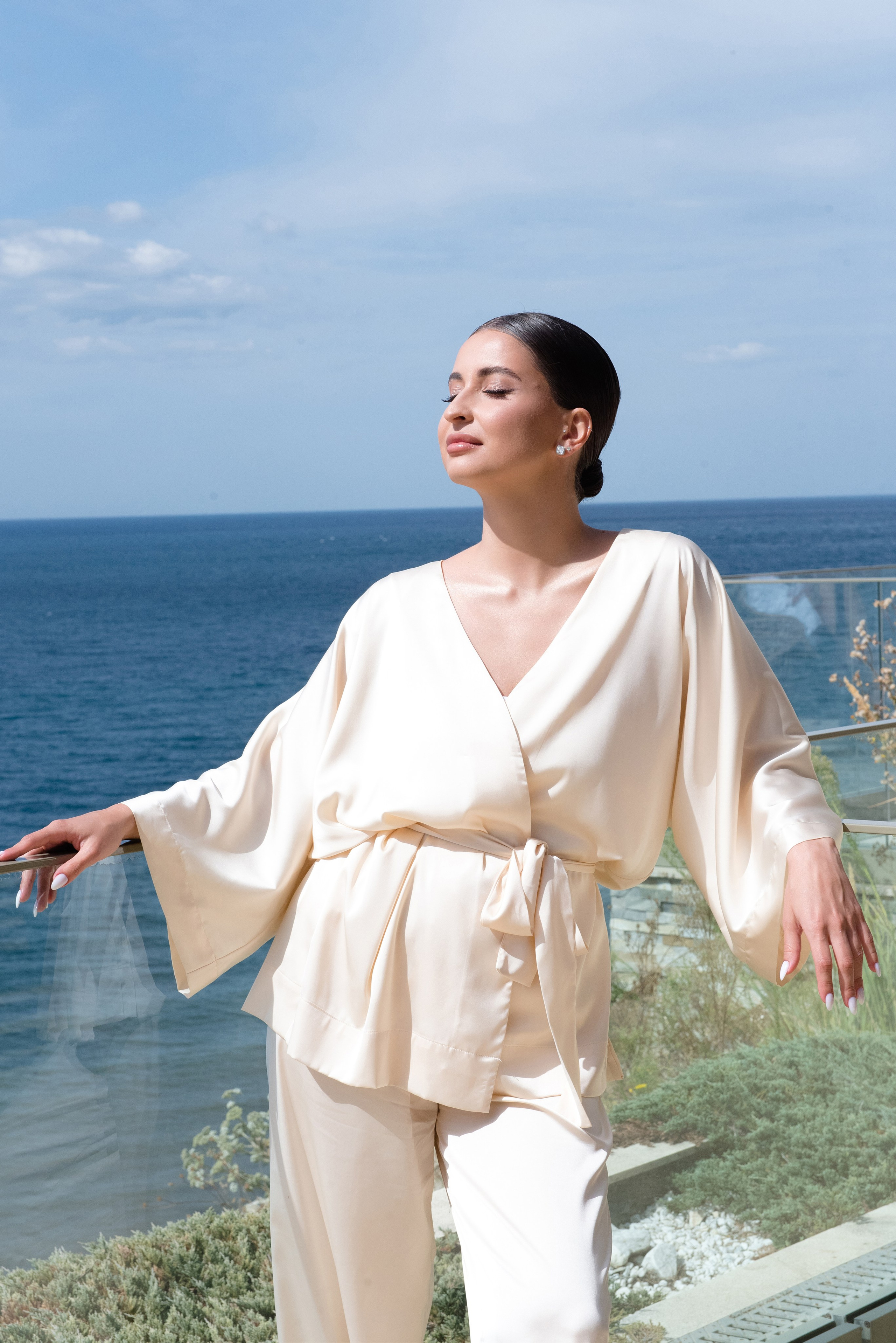 Глеб и Екатерина. Свадебный и семейный фотограф Темрюк Алёна Ковальская