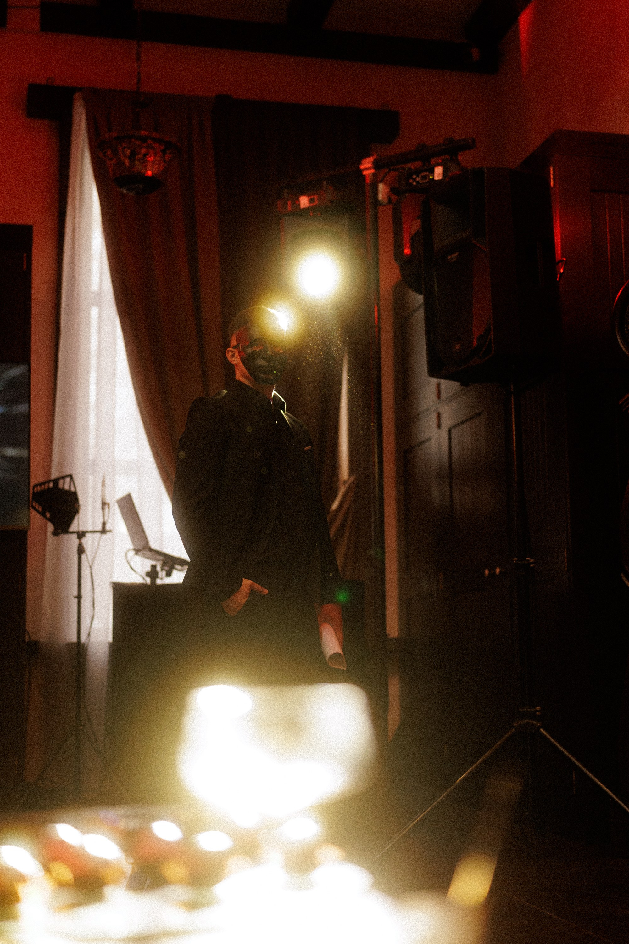 10 Years Agency Present. Фотограф Иркутск