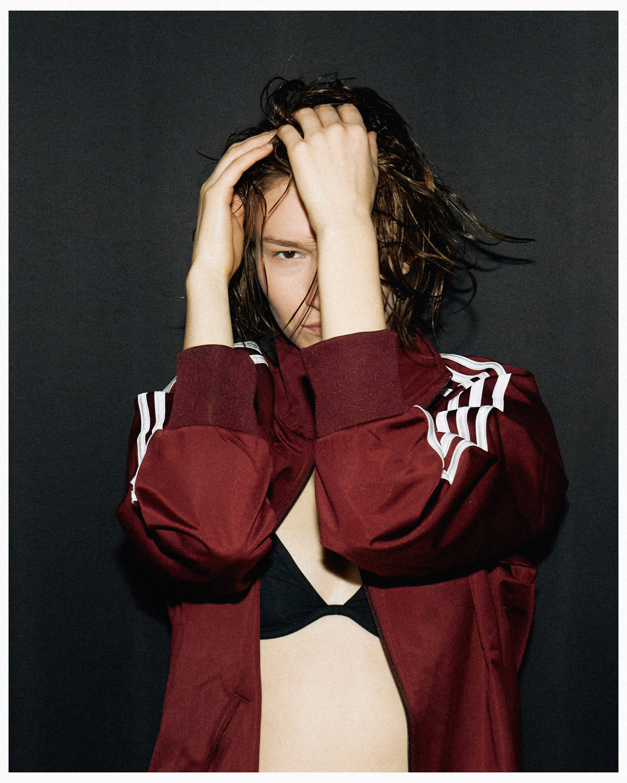 Полина. Fashion фотограф в г. Москва