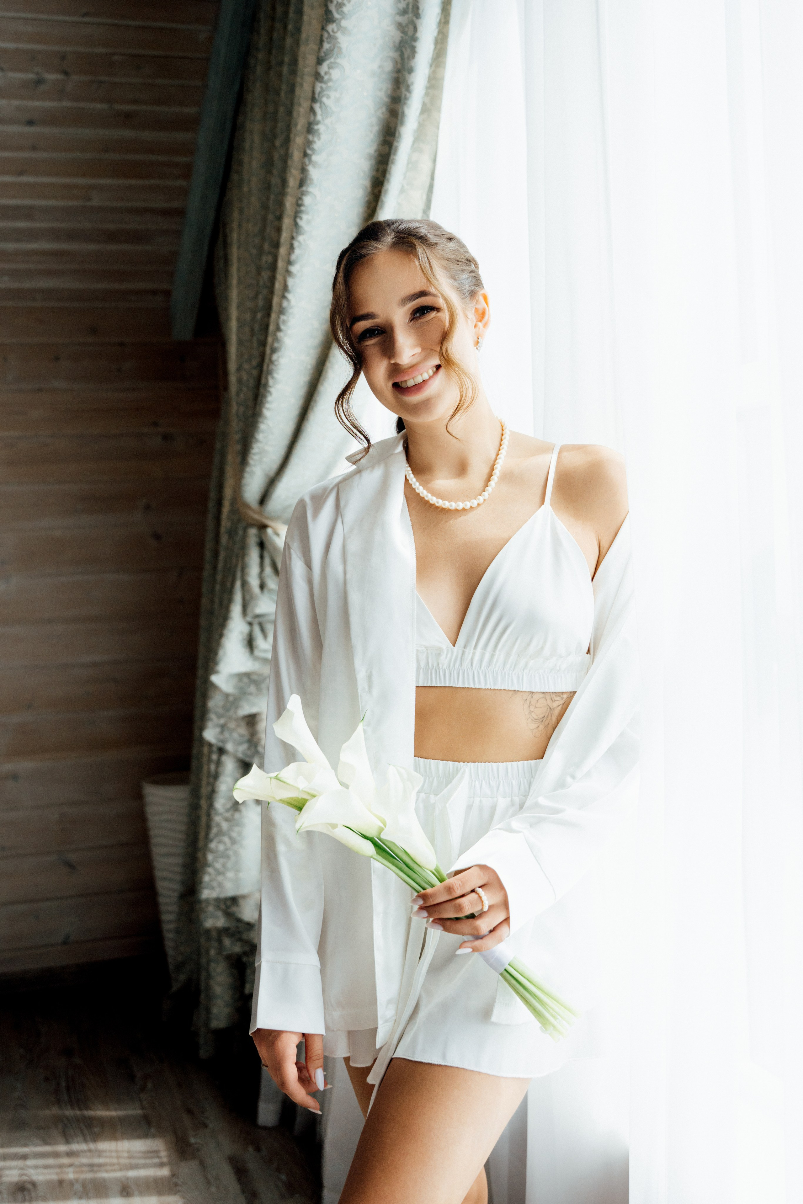 Евгений и Яна. Репортажный и свадебный фотограф Алексей Полячек