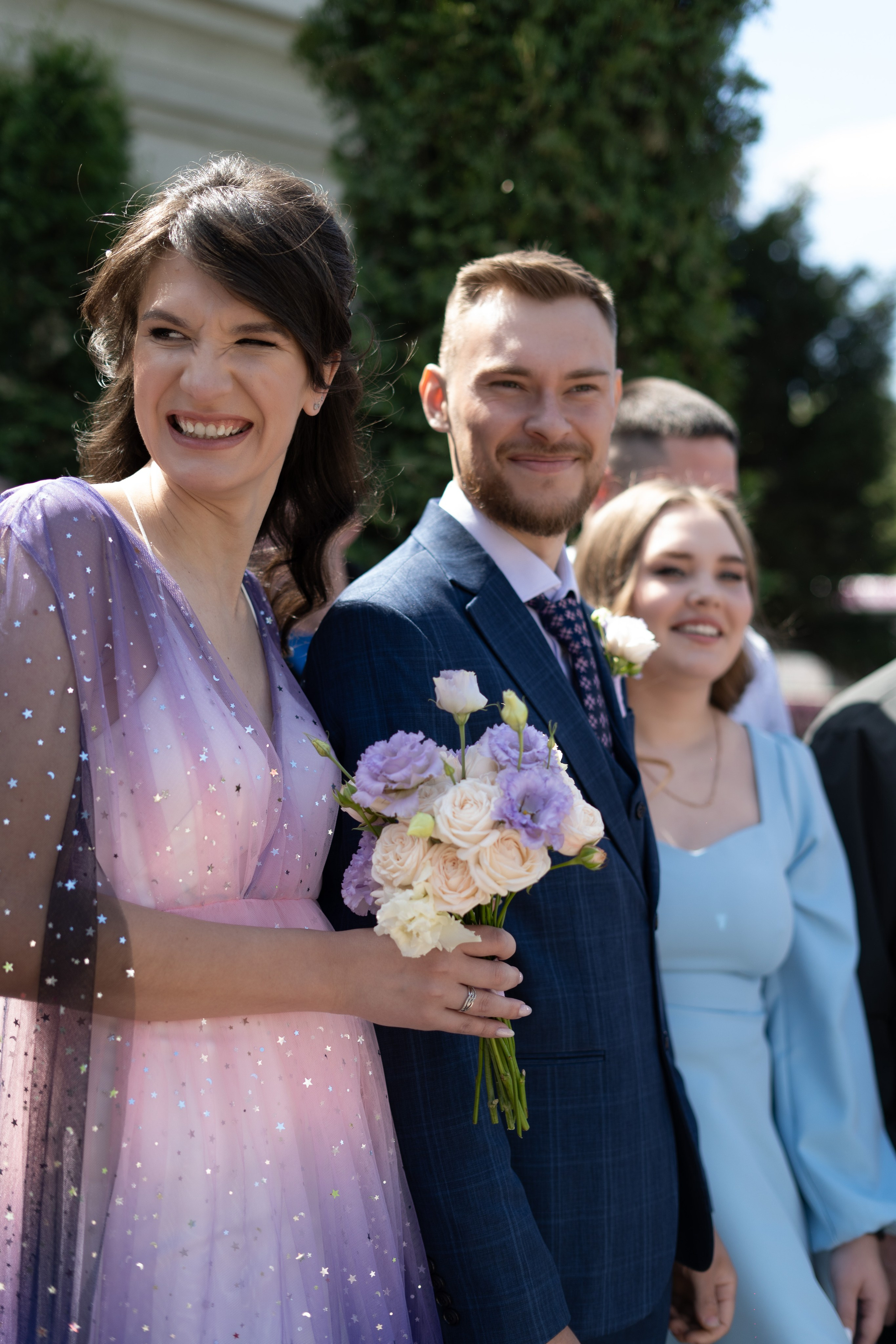 Виктория & Максим. Анастасия Паршукова — фотограф Шерегеш Новосибирск