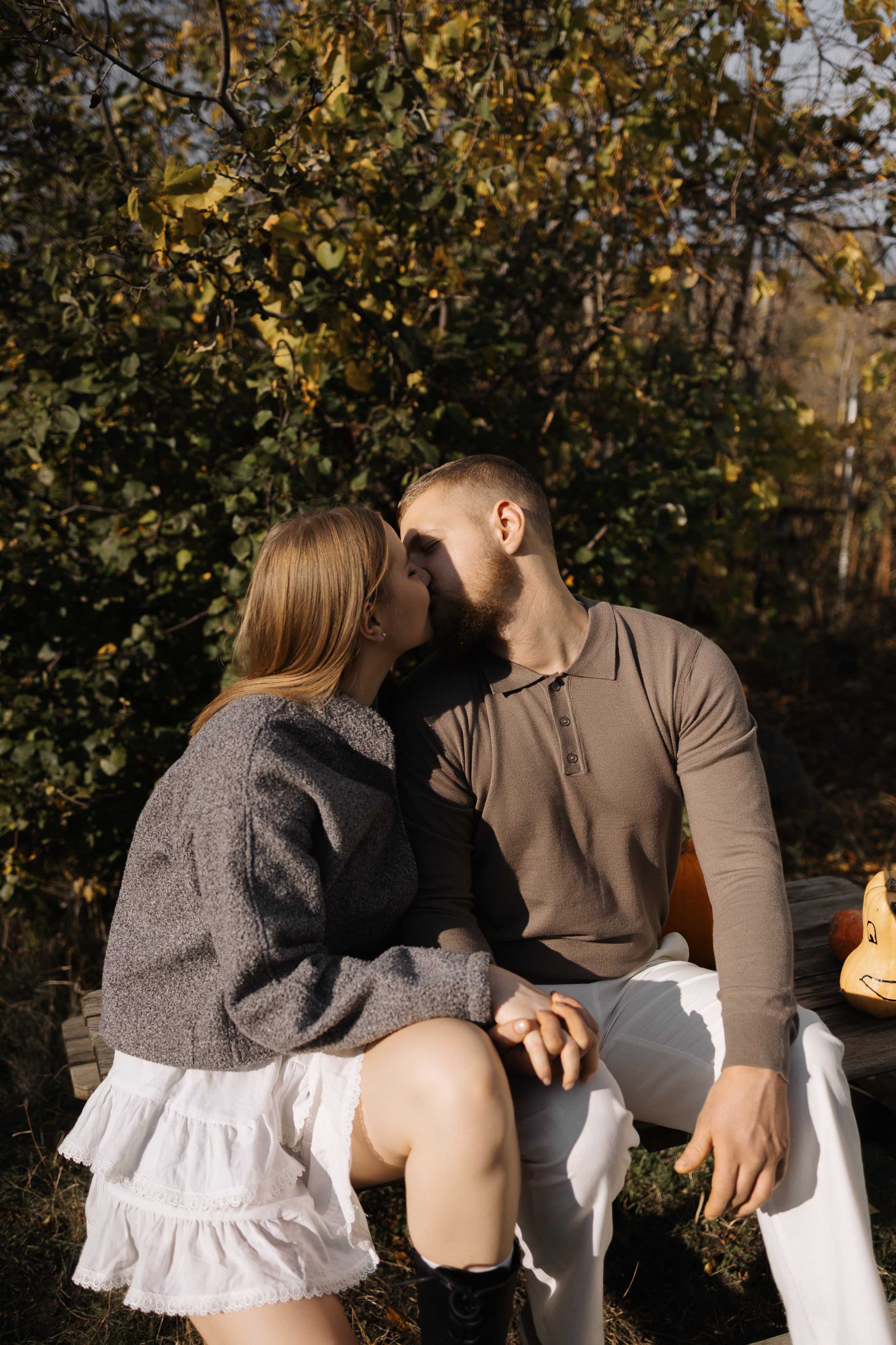 Настя и Вадим. Майорова Валерия Фотограф Ставрополь