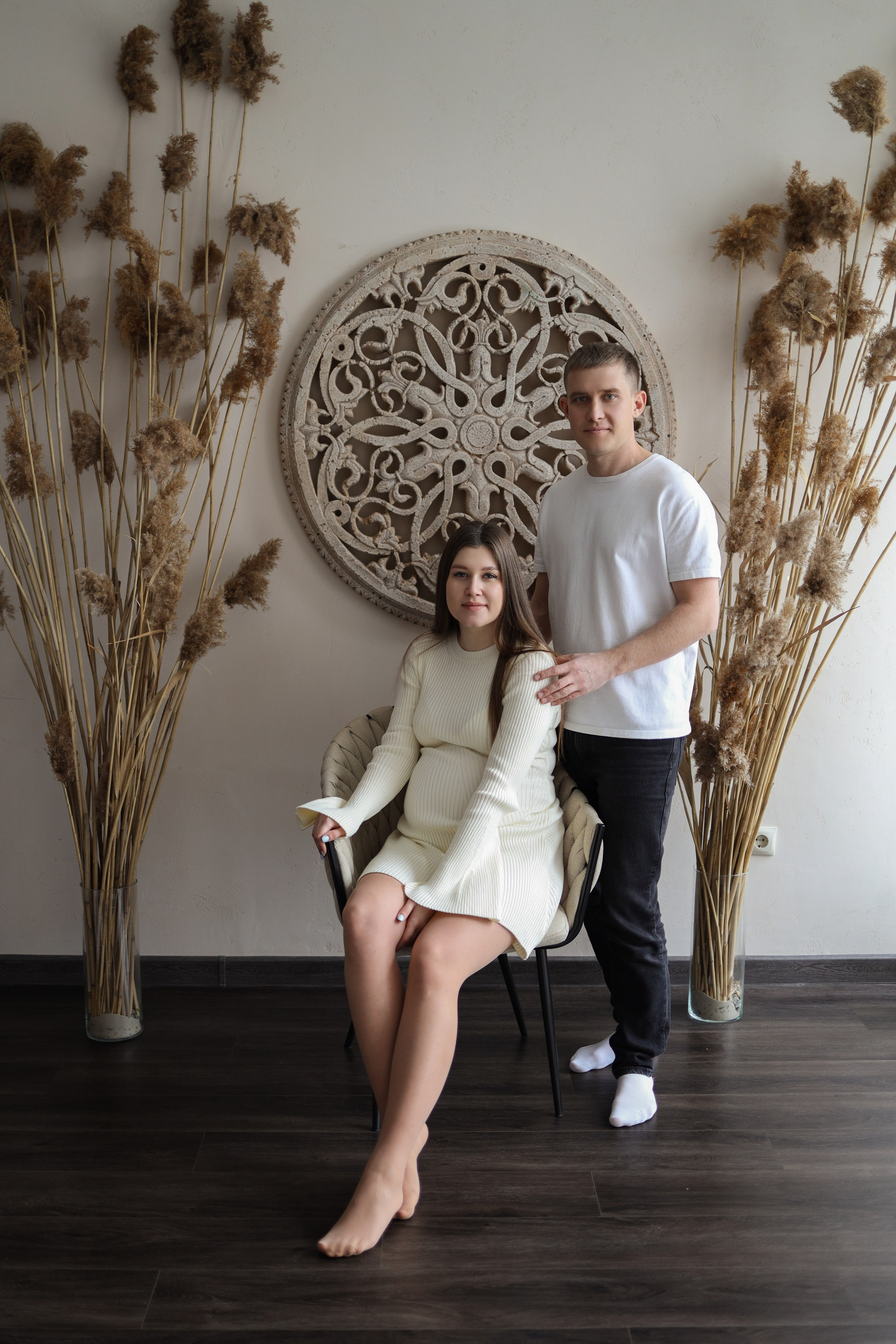 Настя и Саша. Майорова Валерия Фотограф Ставрополь