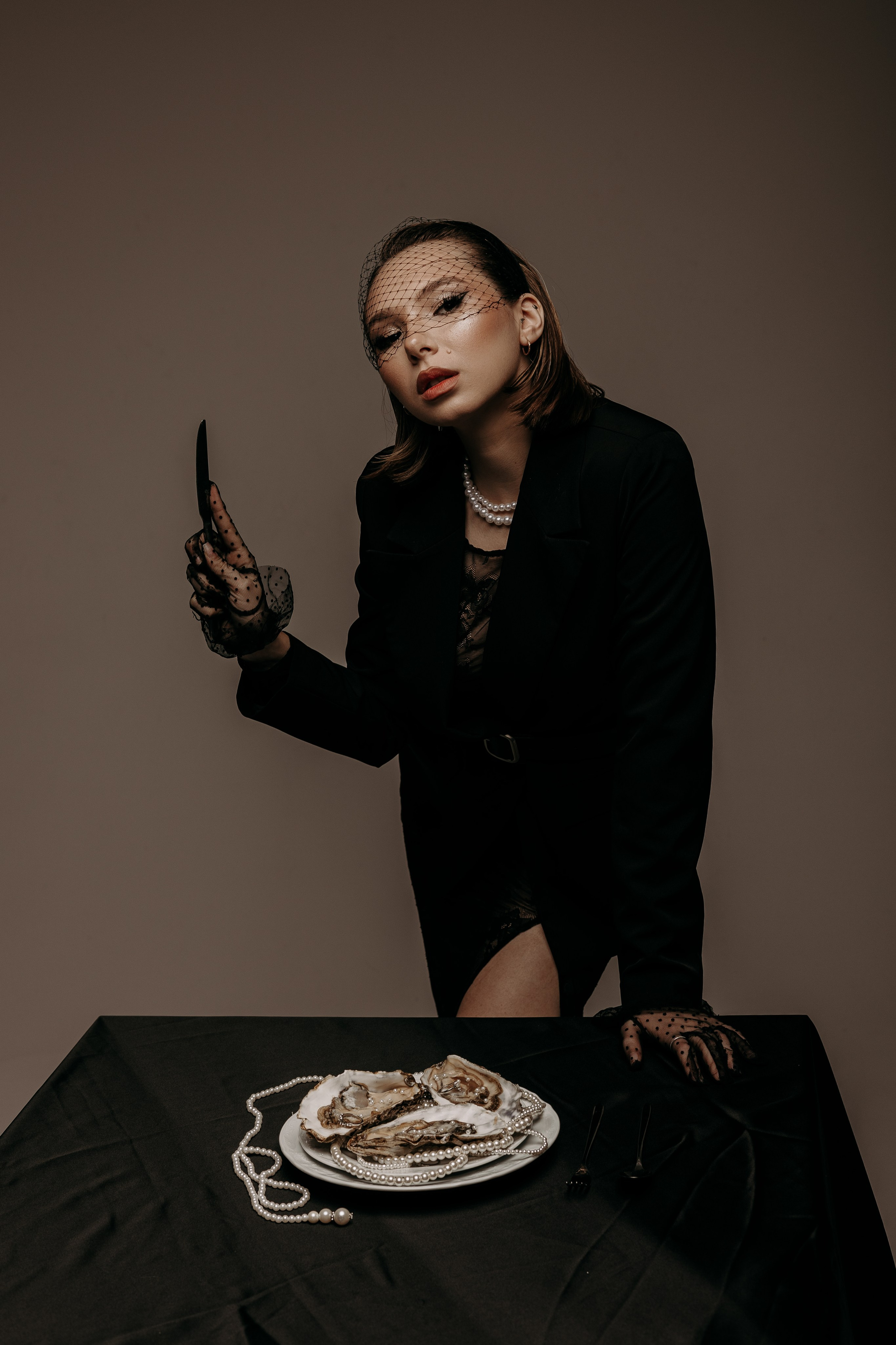 Полина. Майорова Валерия Фотограф Ставрополь