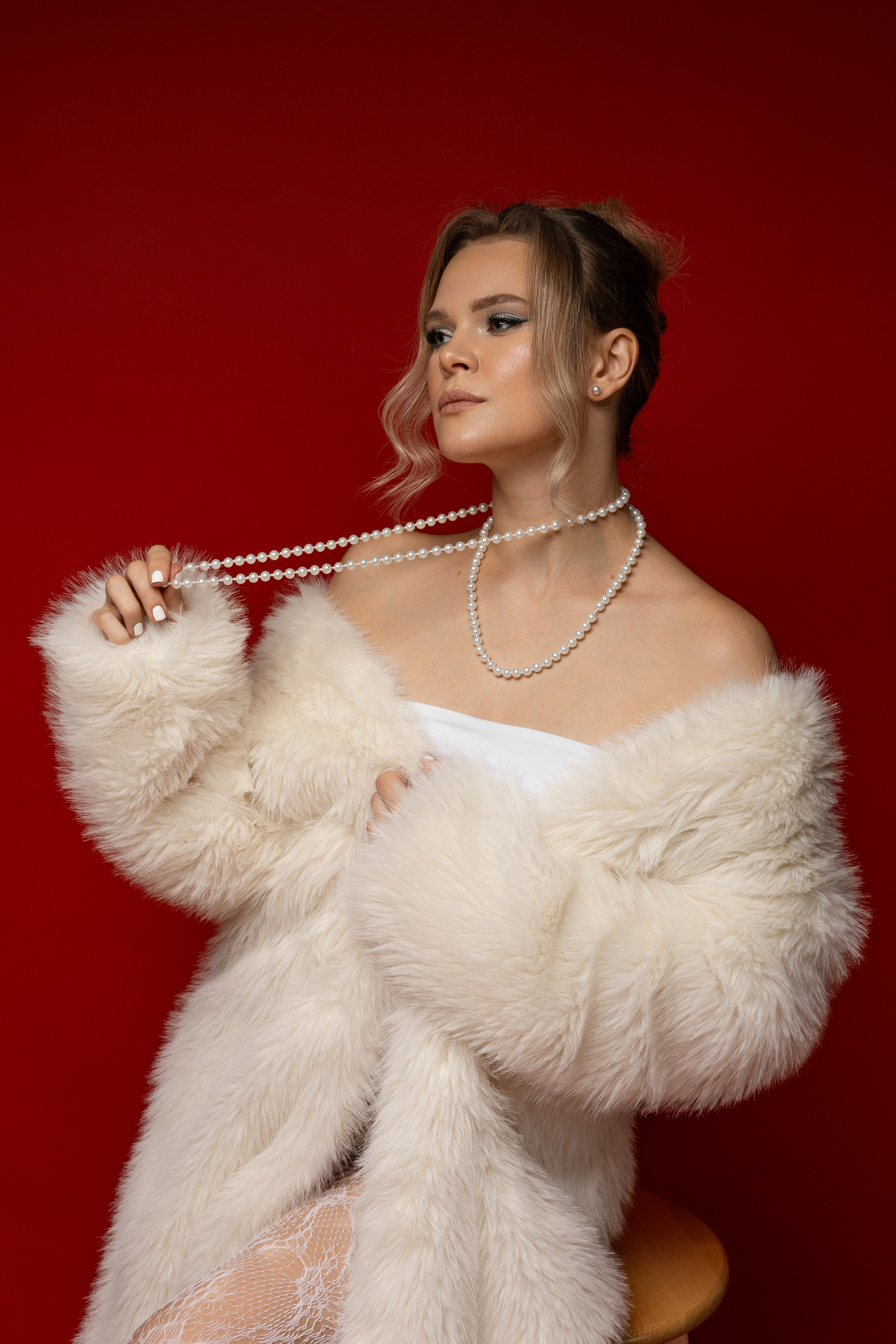 Анна. Майорова Валерия Фотограф Ставрополь