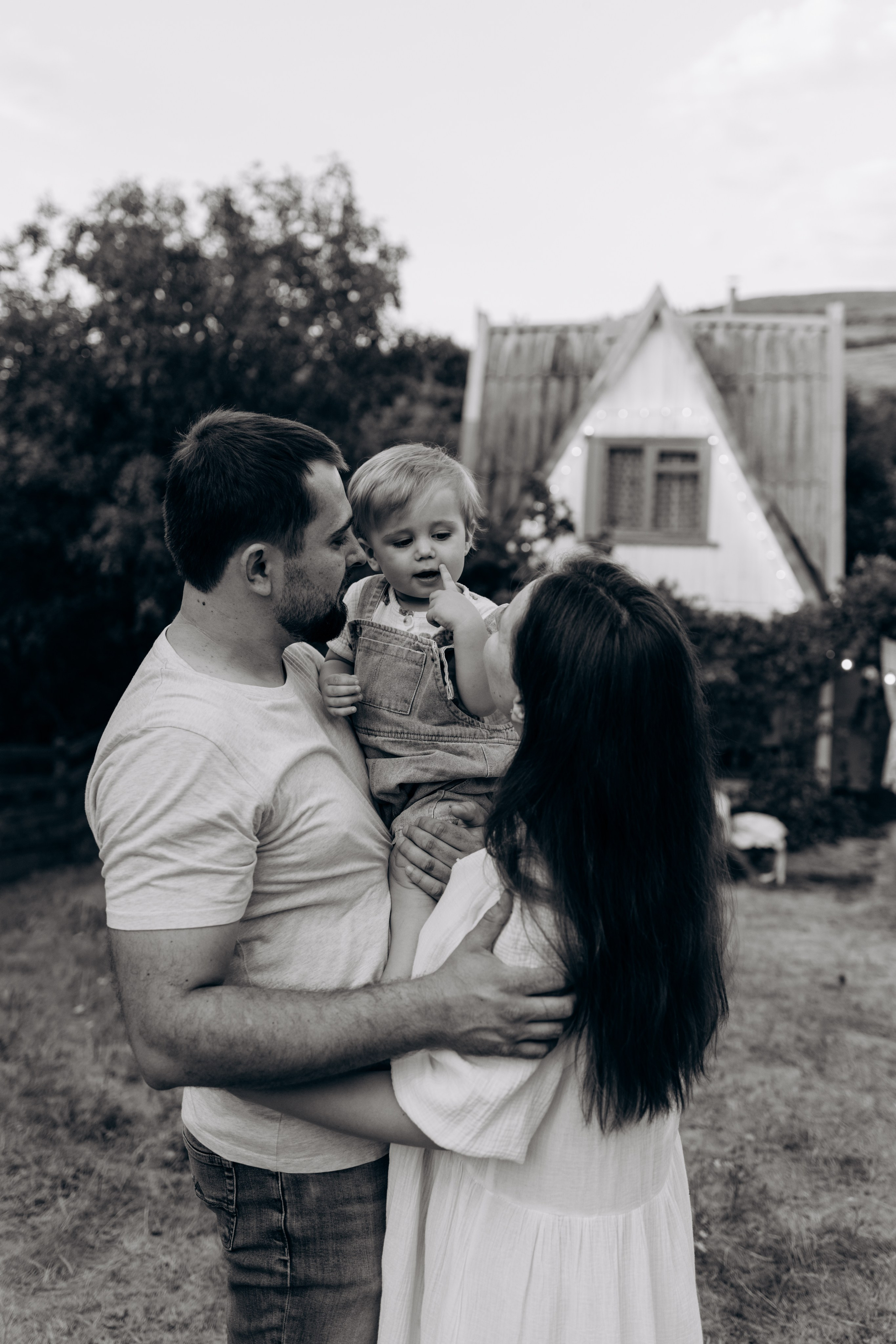 Катя, Женя, Алиса и Сава. Майорова Валерия Фотограф Ставрополь