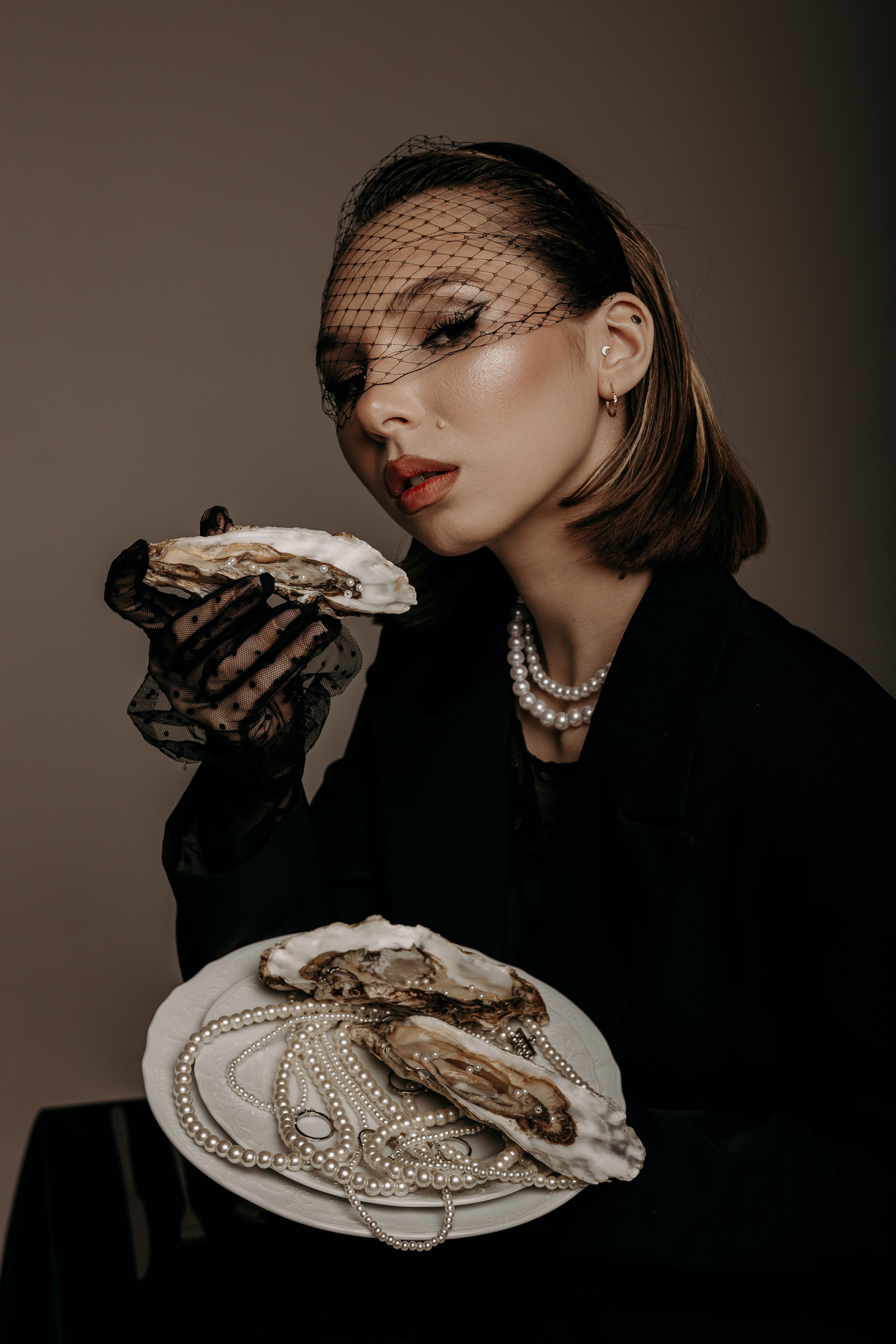 Полина. Майорова Валерия Фотограф Ставрополь