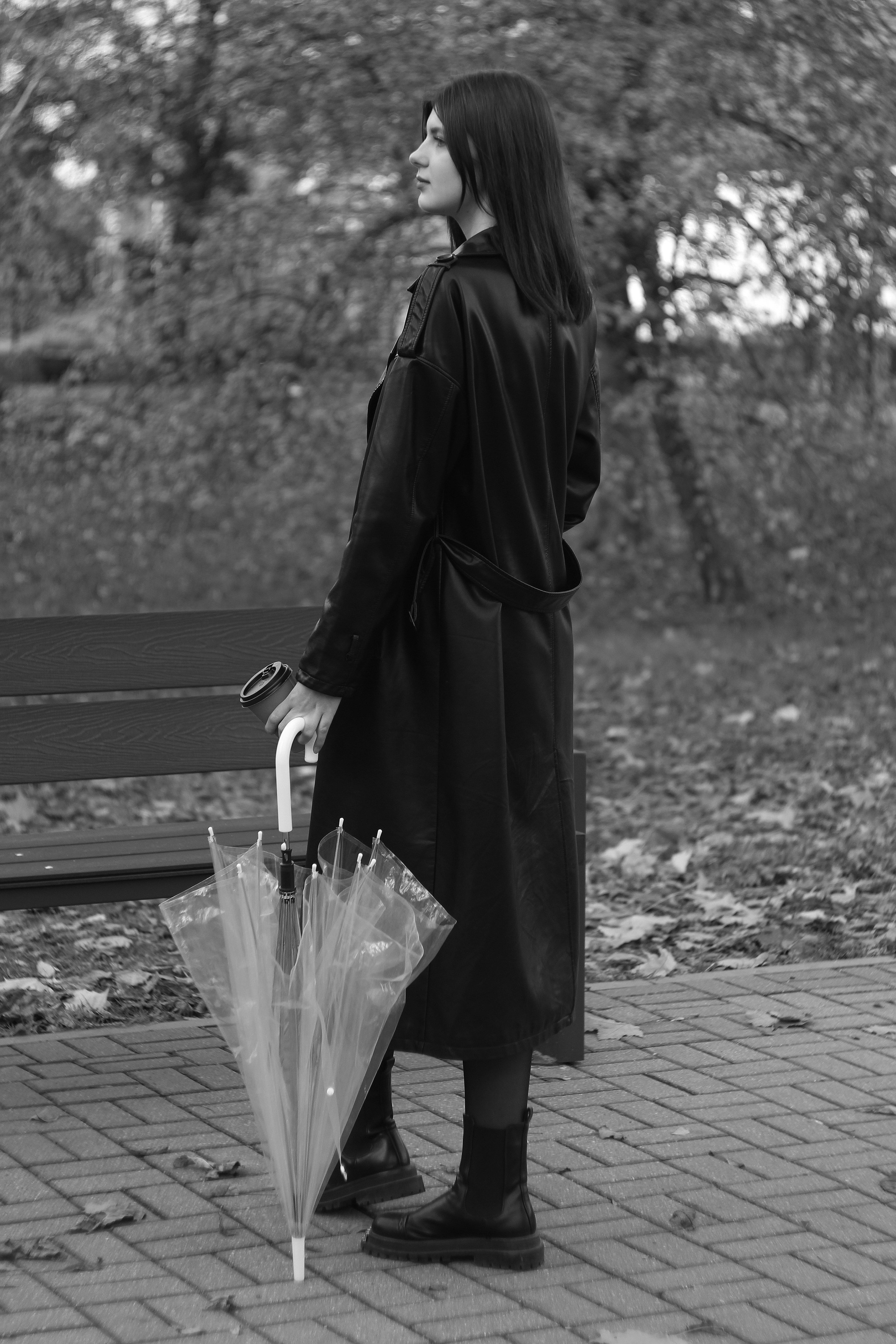 Фотосессия Виктории. Photography Eva