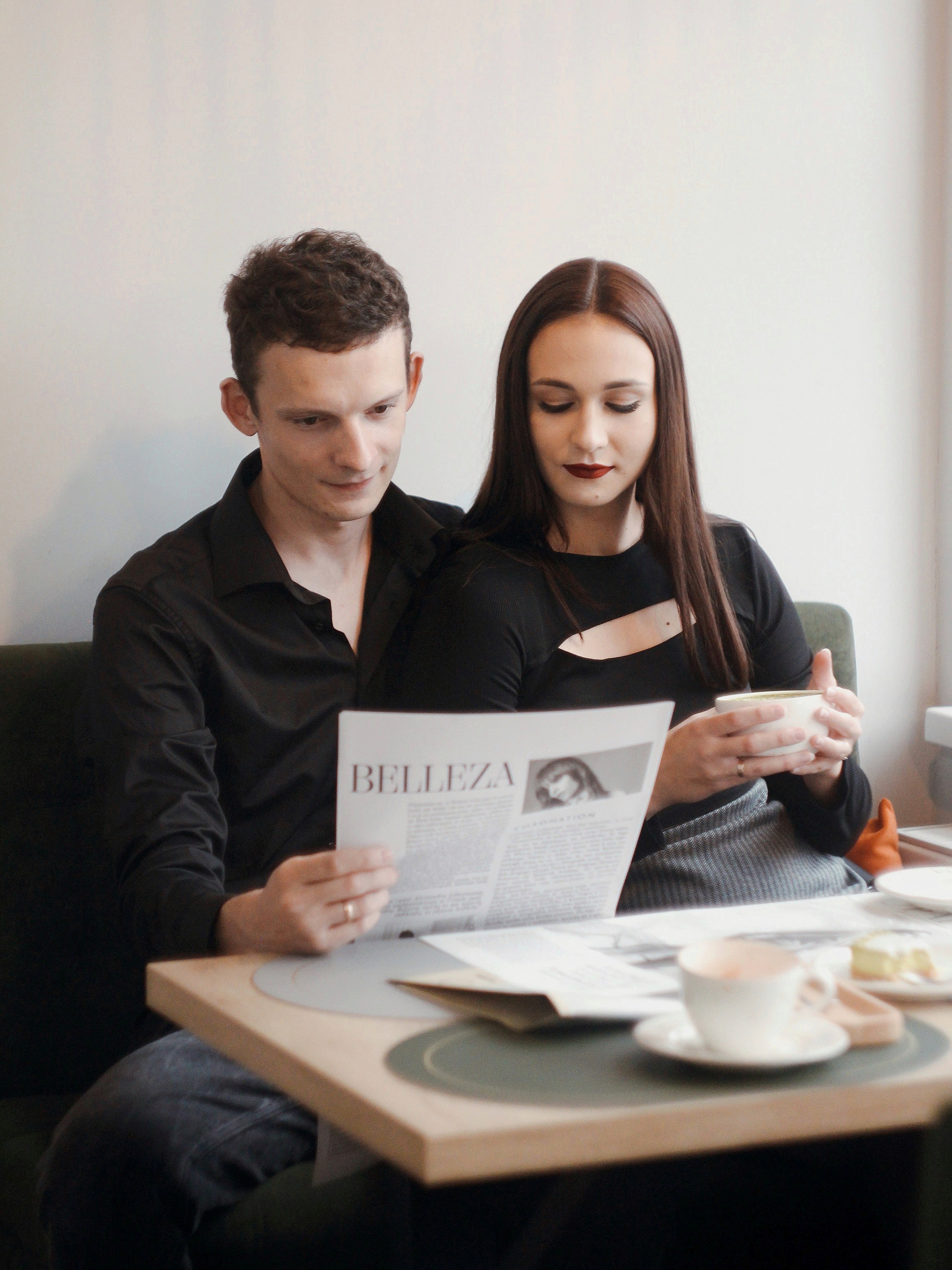 Аня и Руслан, love story. Photography Eva