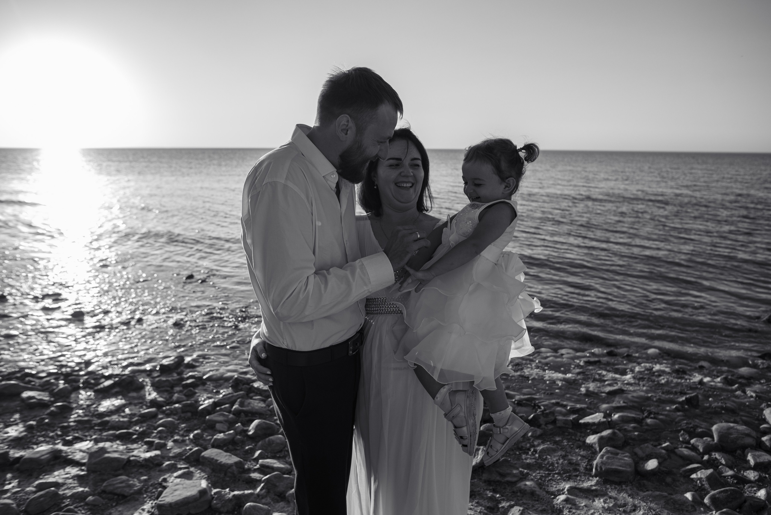 Поездка на маяк. Детский и семейный фотограф выпускной альбом Приморско-Ахтарск