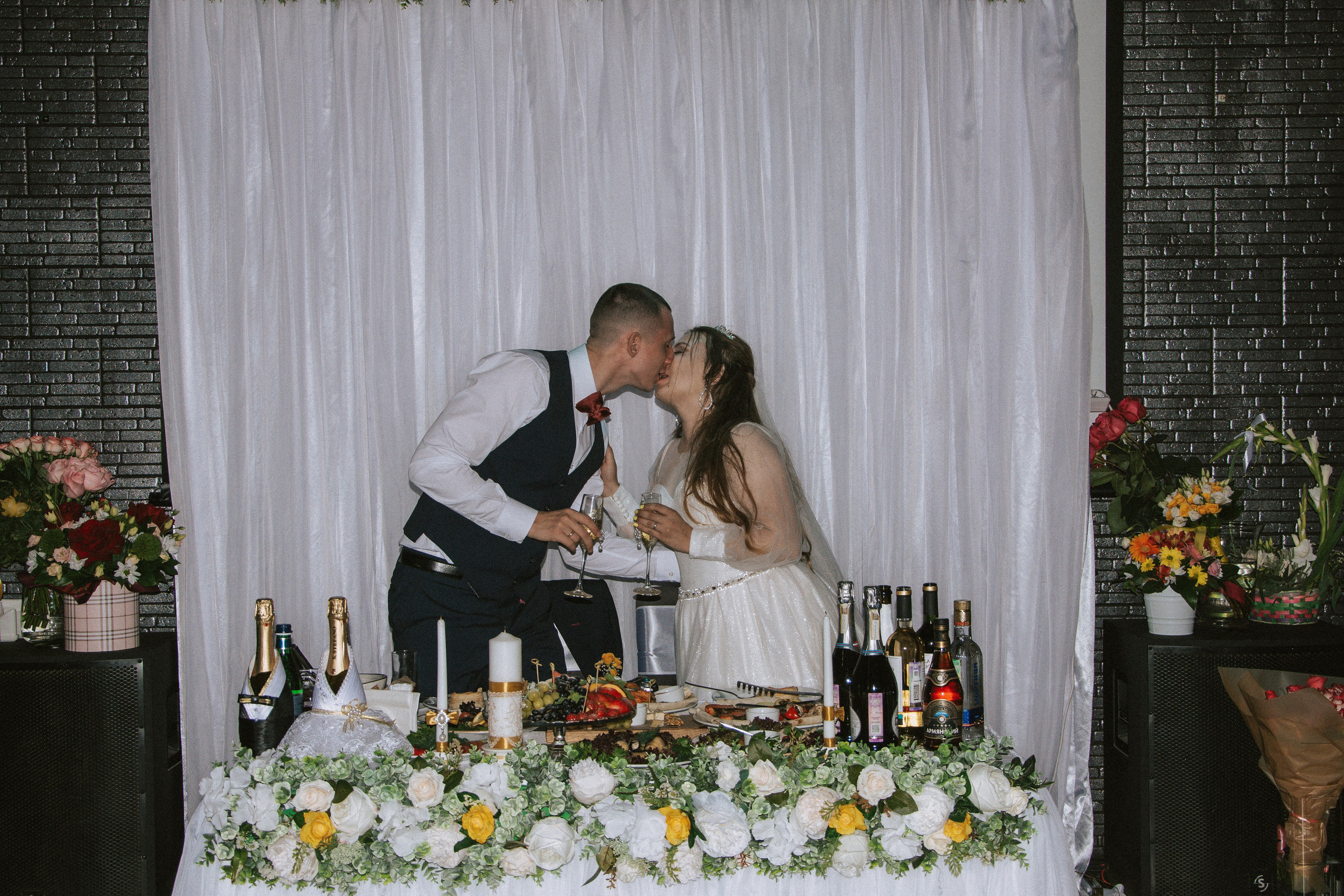 Николай + Дарья, Щёлково. Фотограф Щёлково