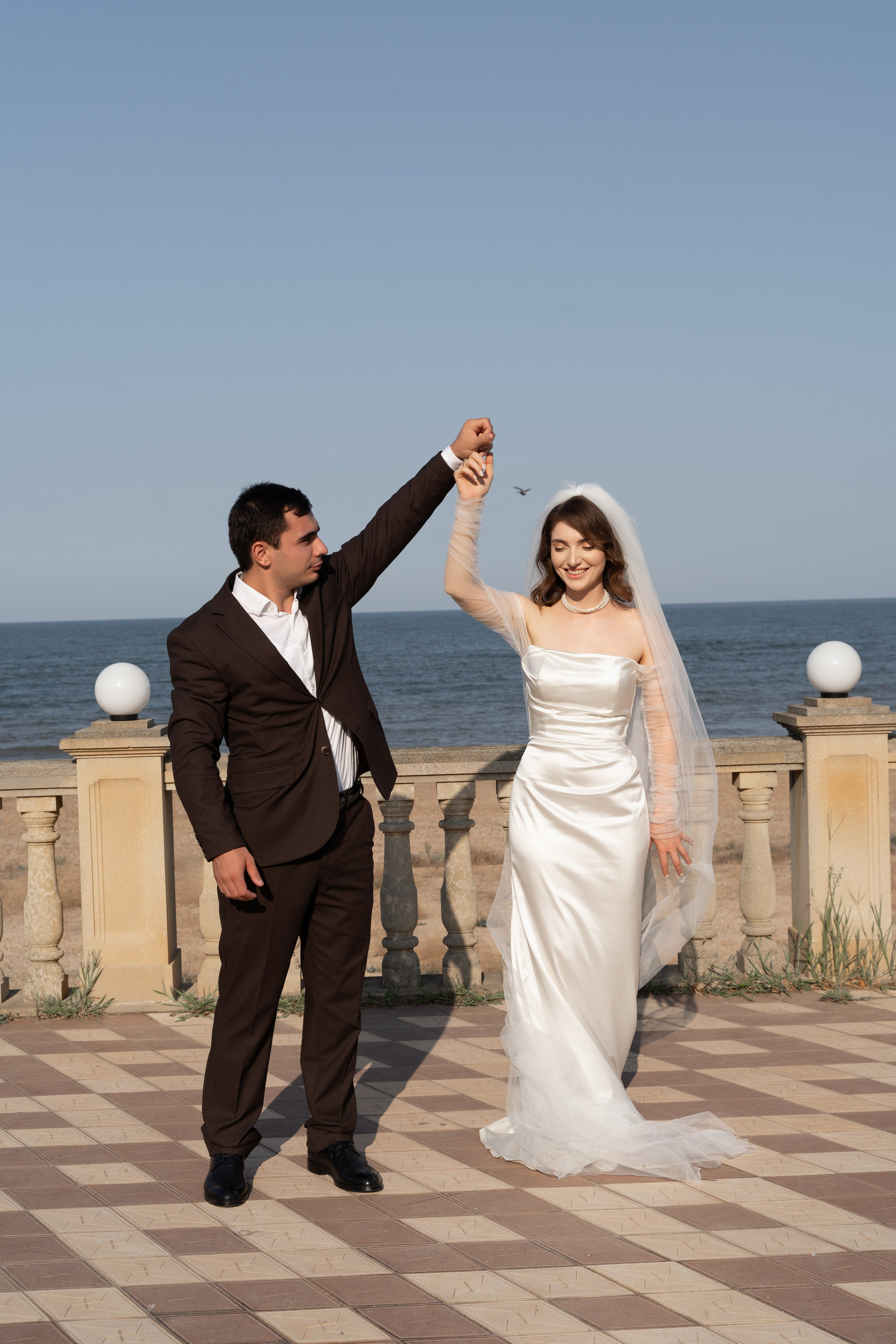 Сая. Амина Абасова — индивидуальный фотограф в Махачкале, Дагестан