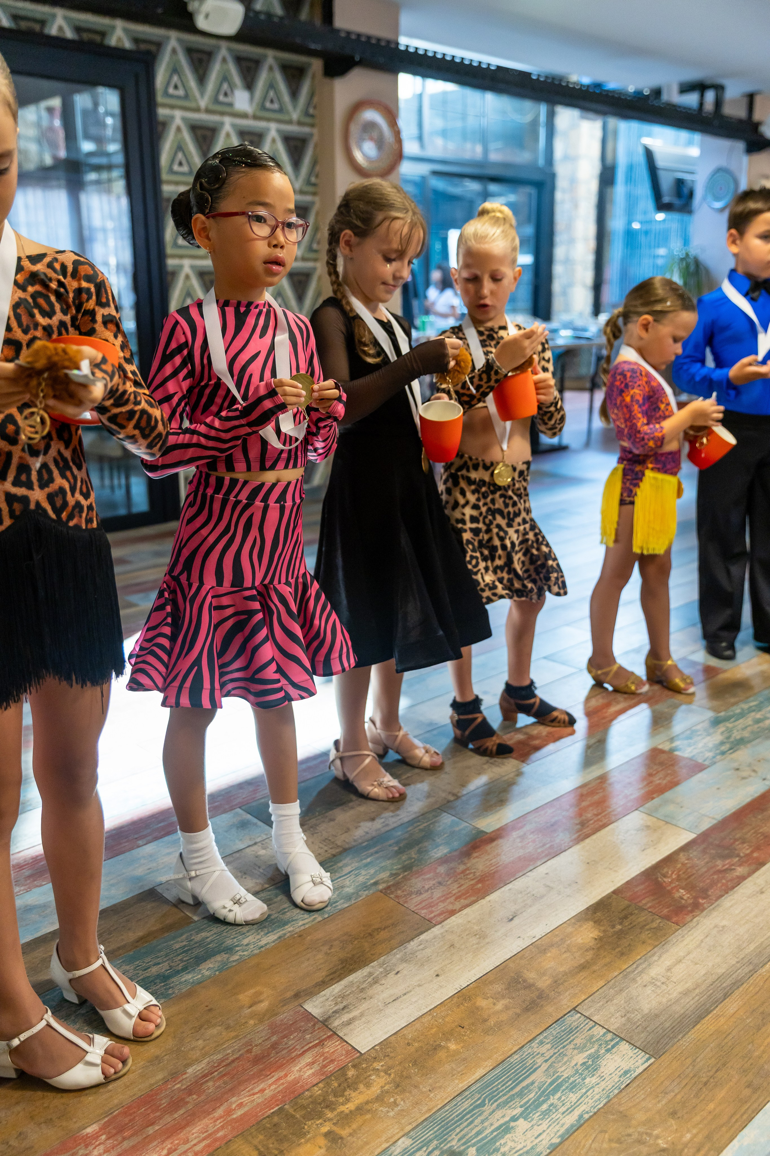 Бальные танцы. Семейный фотограф Израиль