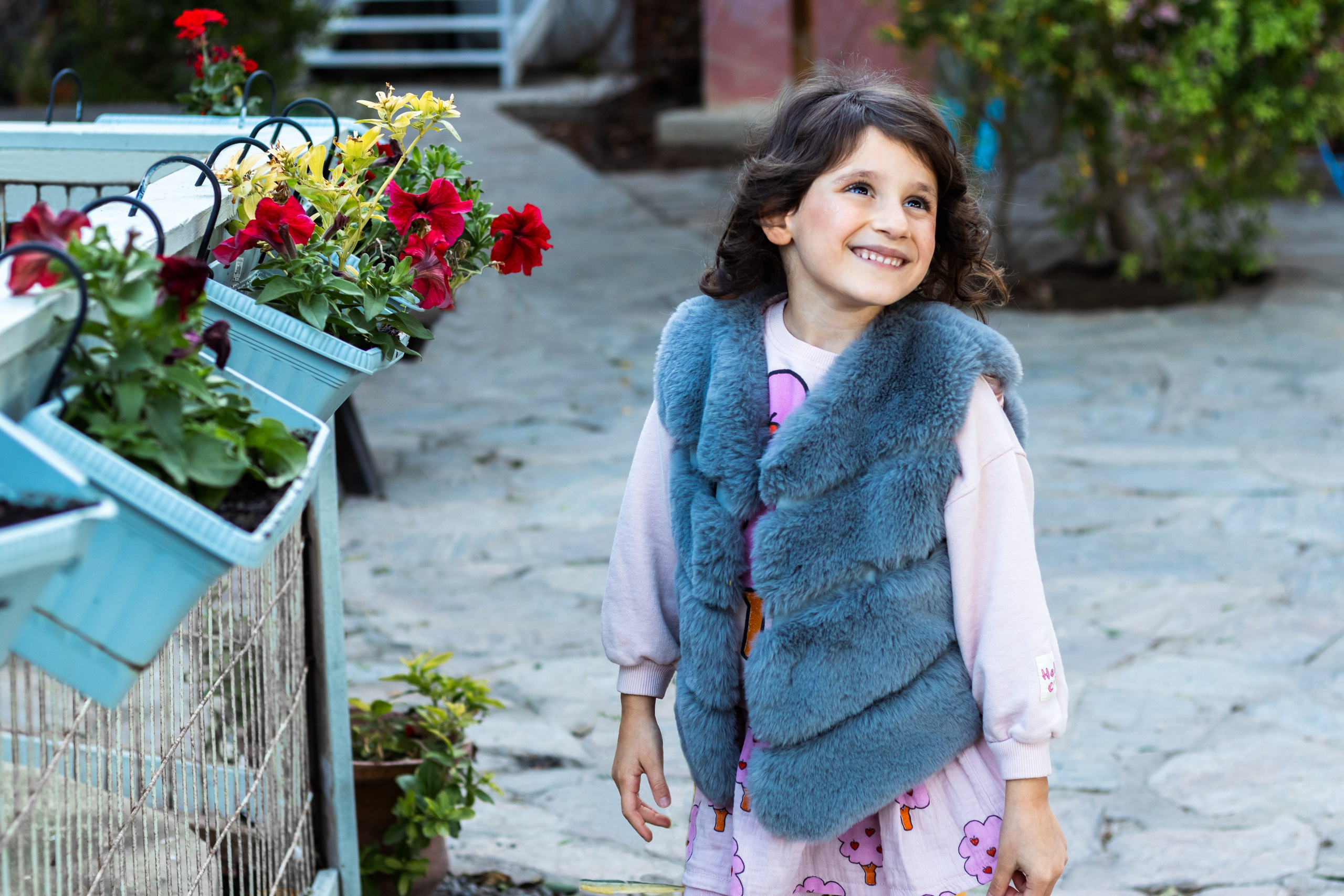 Предновогодняя семейная съемка 2024. Семейный фотограф Израиль