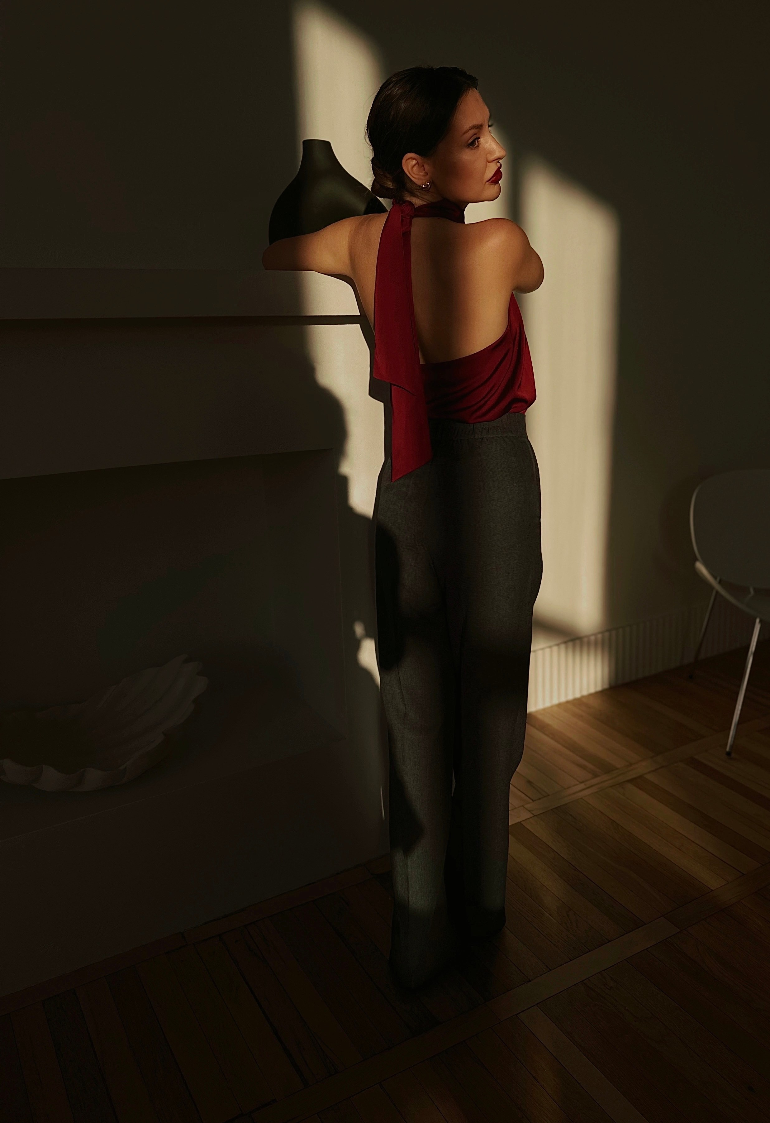 Фотосессия для руководителя. Фотостудия ПЕРФЕКТ. Мария Авджян Фотограф и видеограф Краснодар