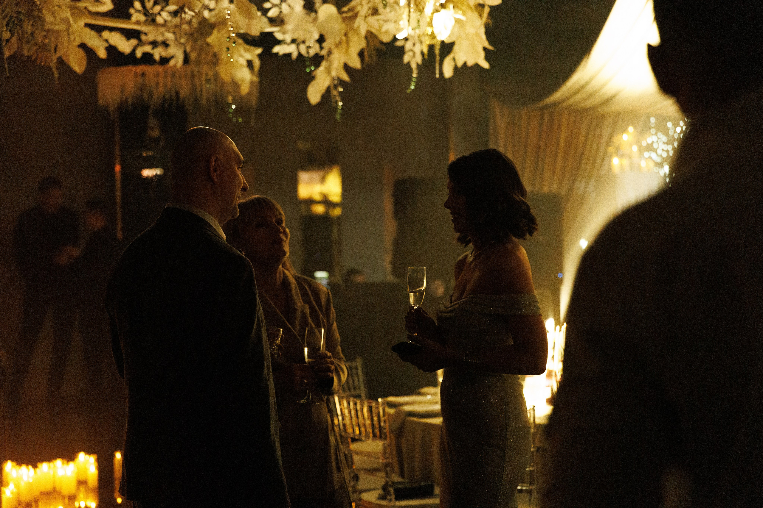 Валерия и Константин. День любви в январе. Свадебный фотограф Бакрымова Валентина