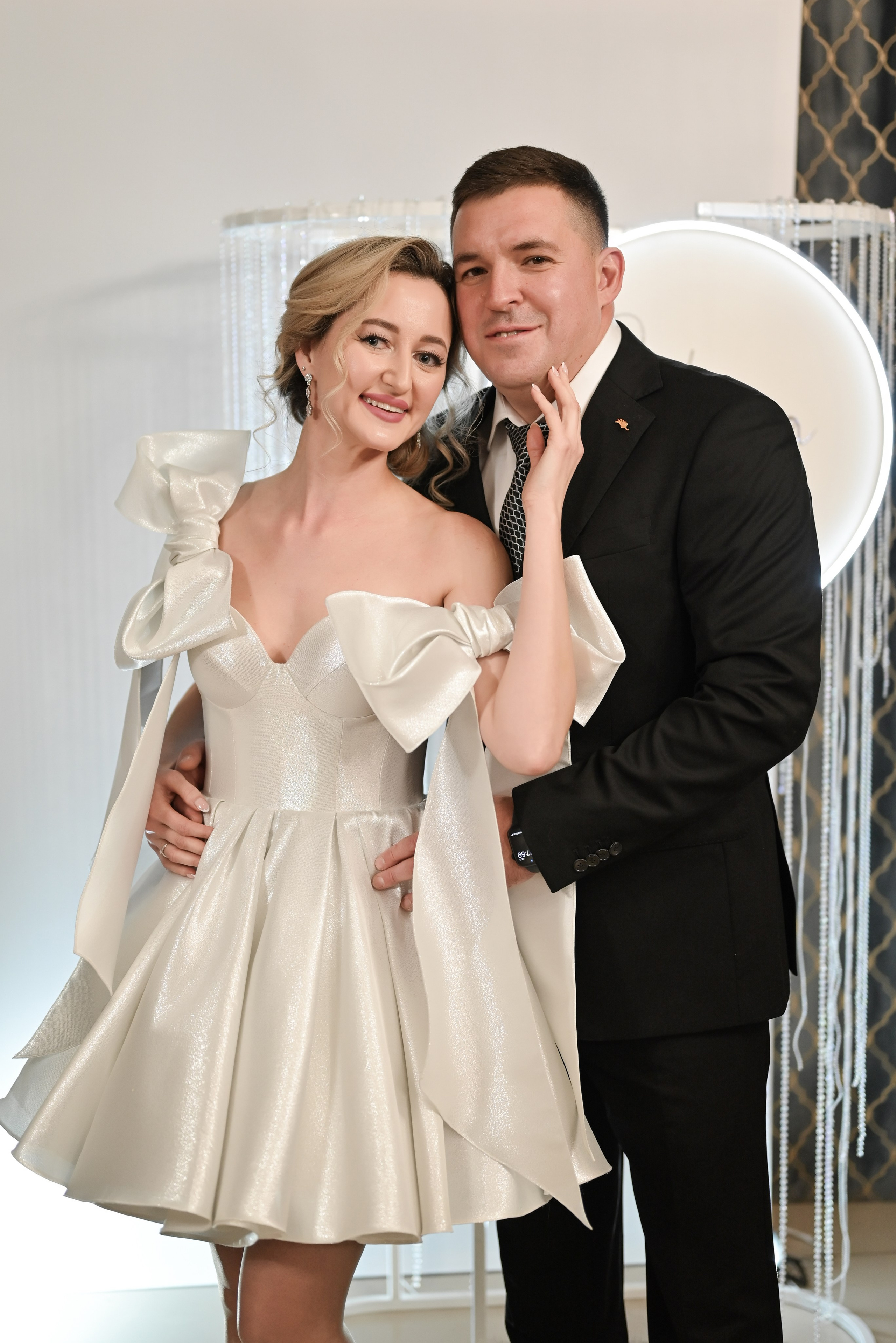 День Рождения Гульнары!. Свадебный и семейный фотограф в Уфе Александров Максим