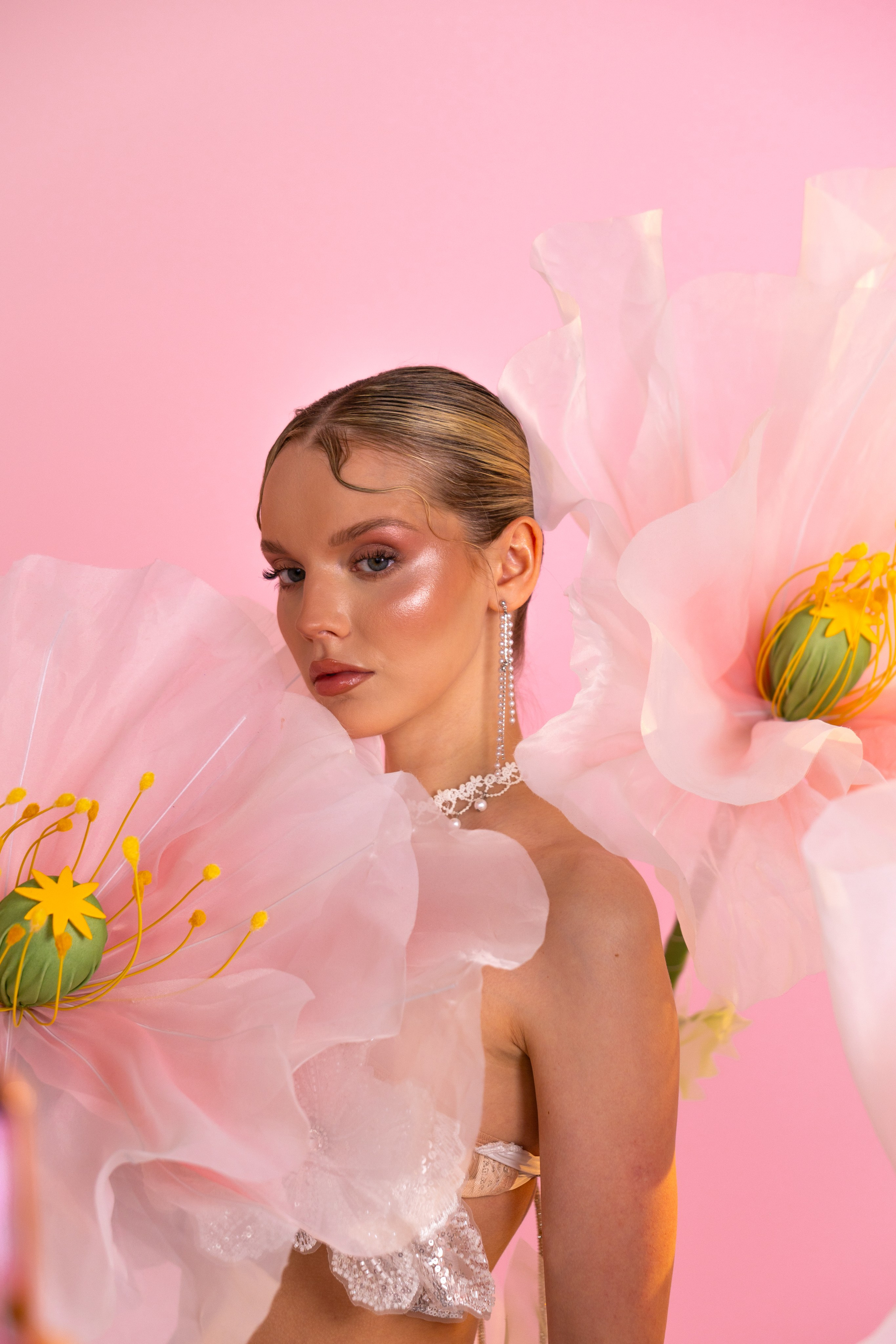 Женский портрет. Фотограф в Москве Зябченко Екатерина. Съемки беременности, love story, семейный, портреты в студии и на улице