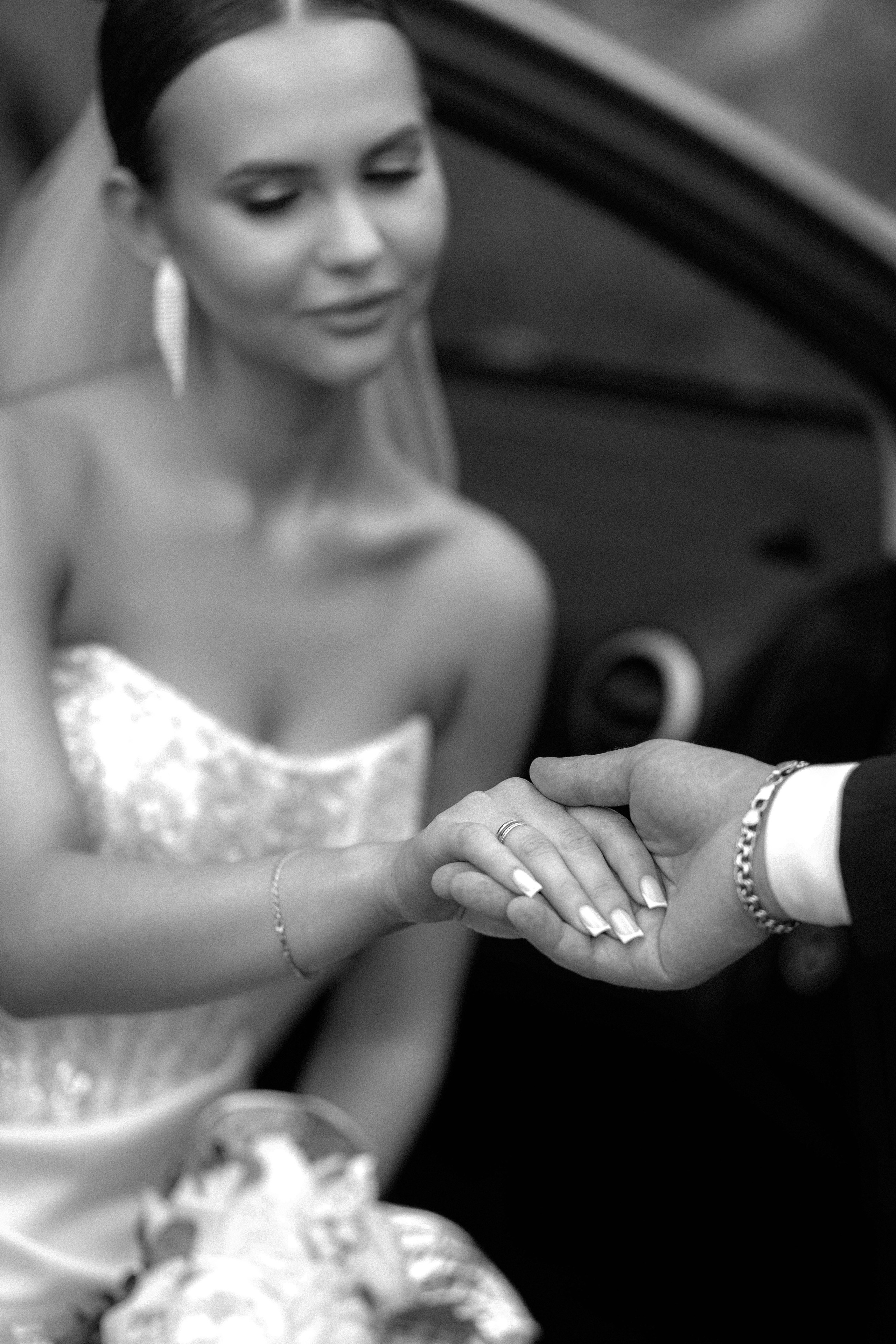 Никита & Дарья. Свадебный и семейный фотограф в Ижевске