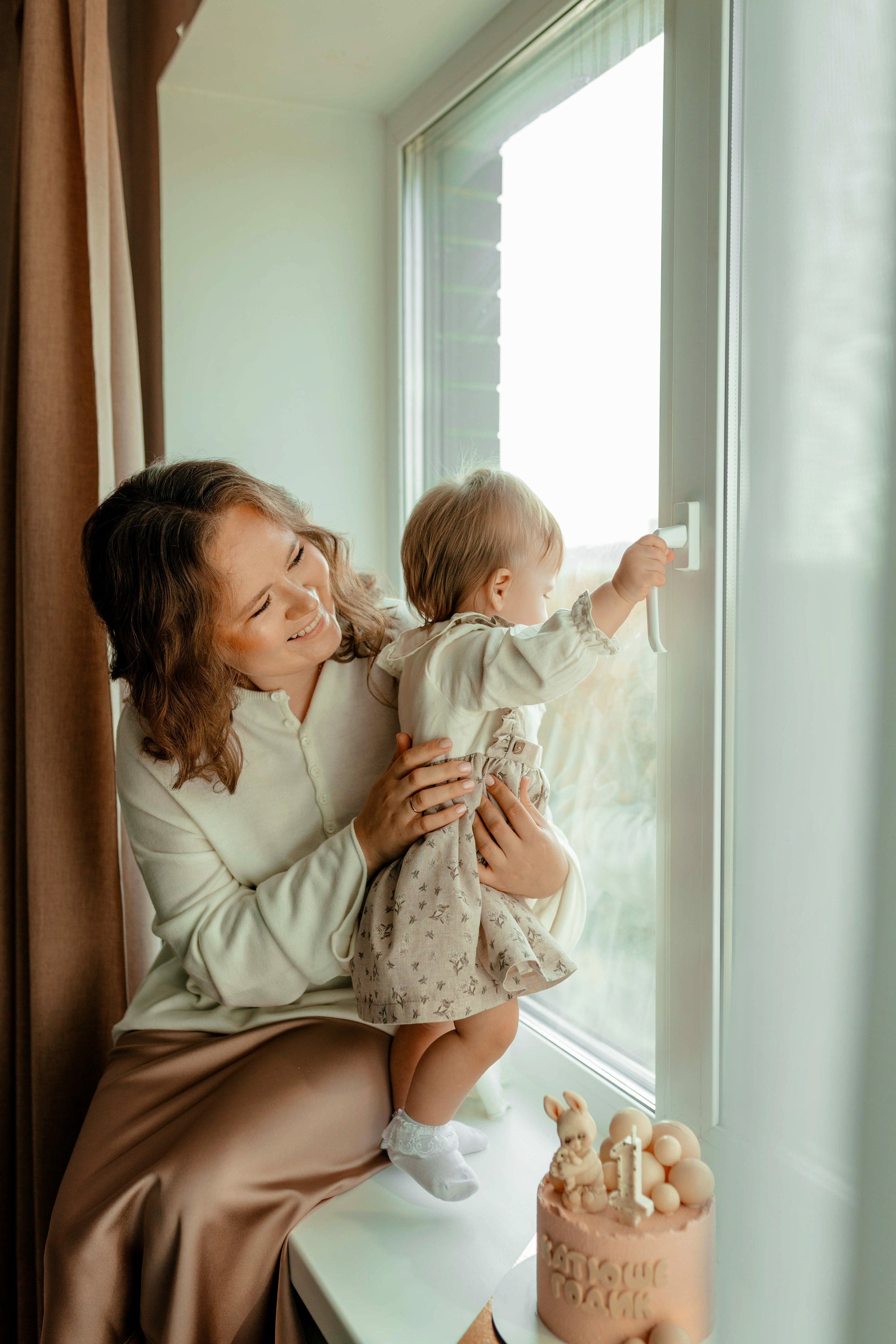 Годик Катюше. Свадебный и семейный фотограф в Ижевске