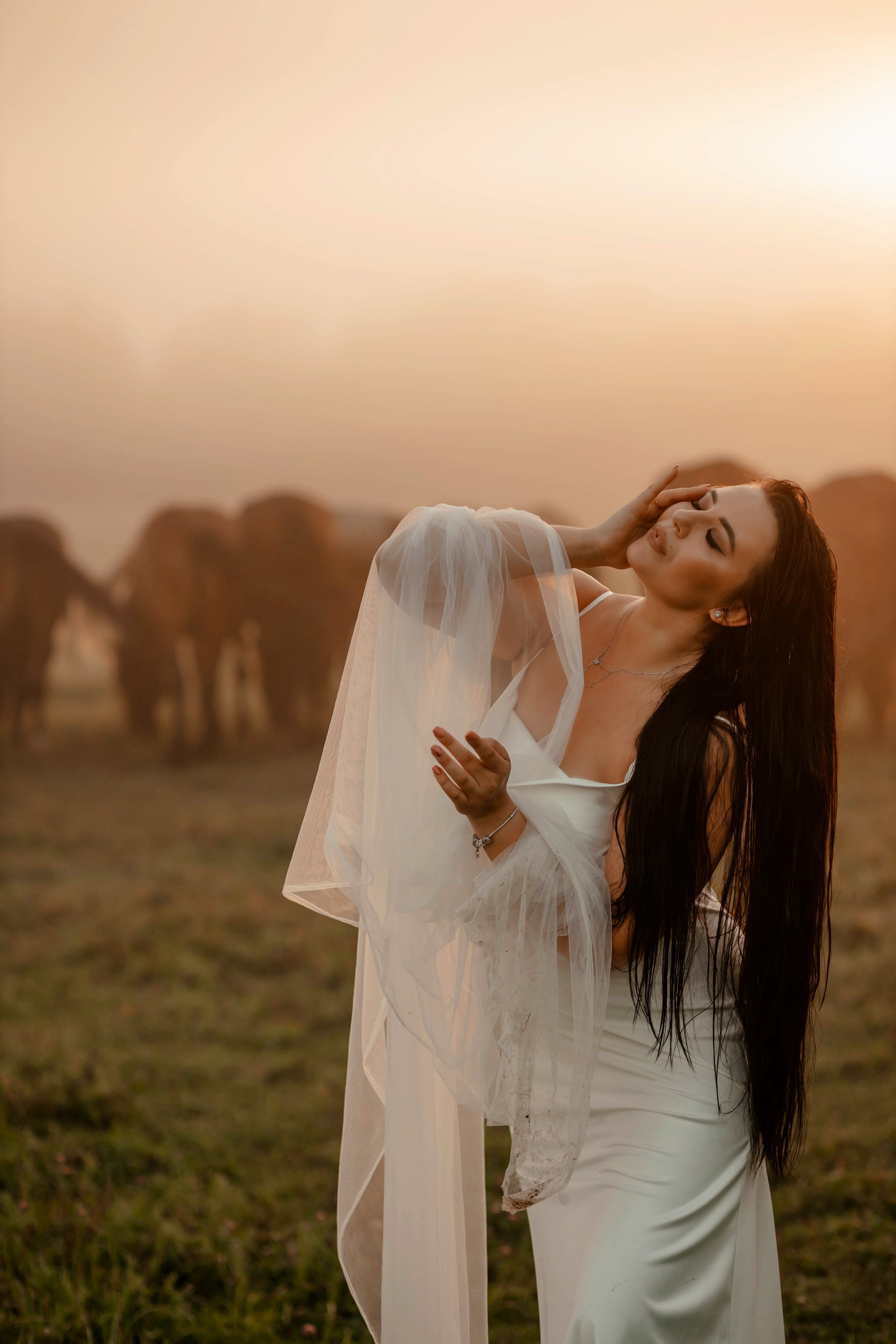 Мария. Свадебный и семейный фотограф в Ижевске