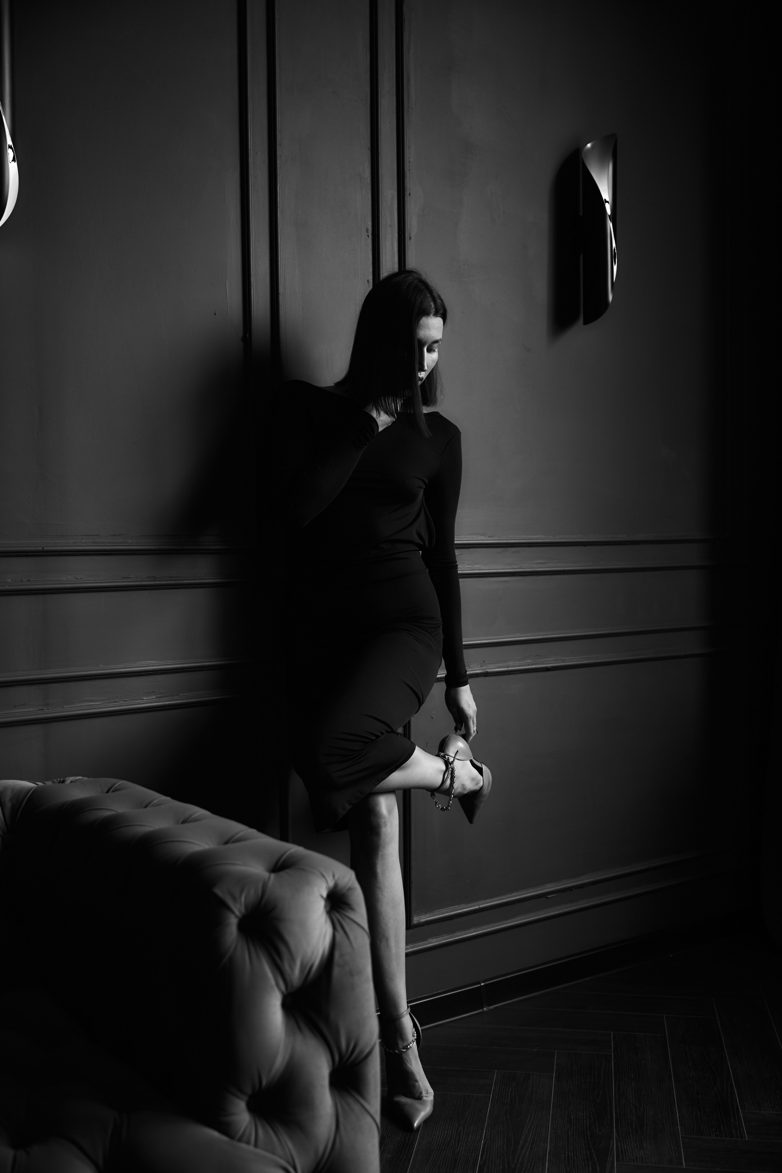 Маша. Фотограф женского портрета, беременности и материнства Харькова Елена