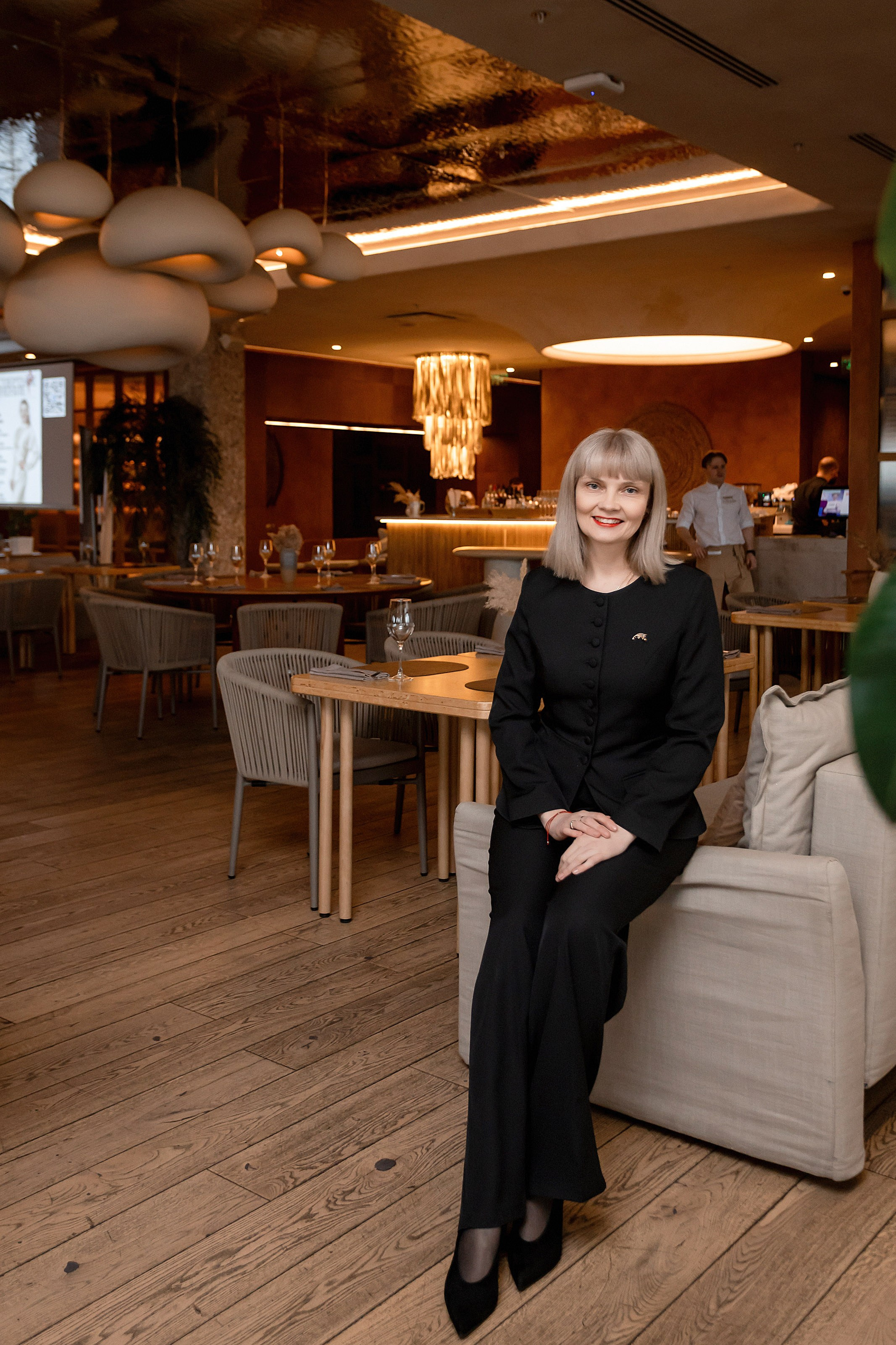 МЕРОПРИЯТИЕ ДЛЯ ВРАЧЕЙ В РЕСТОРАНЕ КАННЫ. Свадебный фотограф в Воронеже Ирина Кривцова