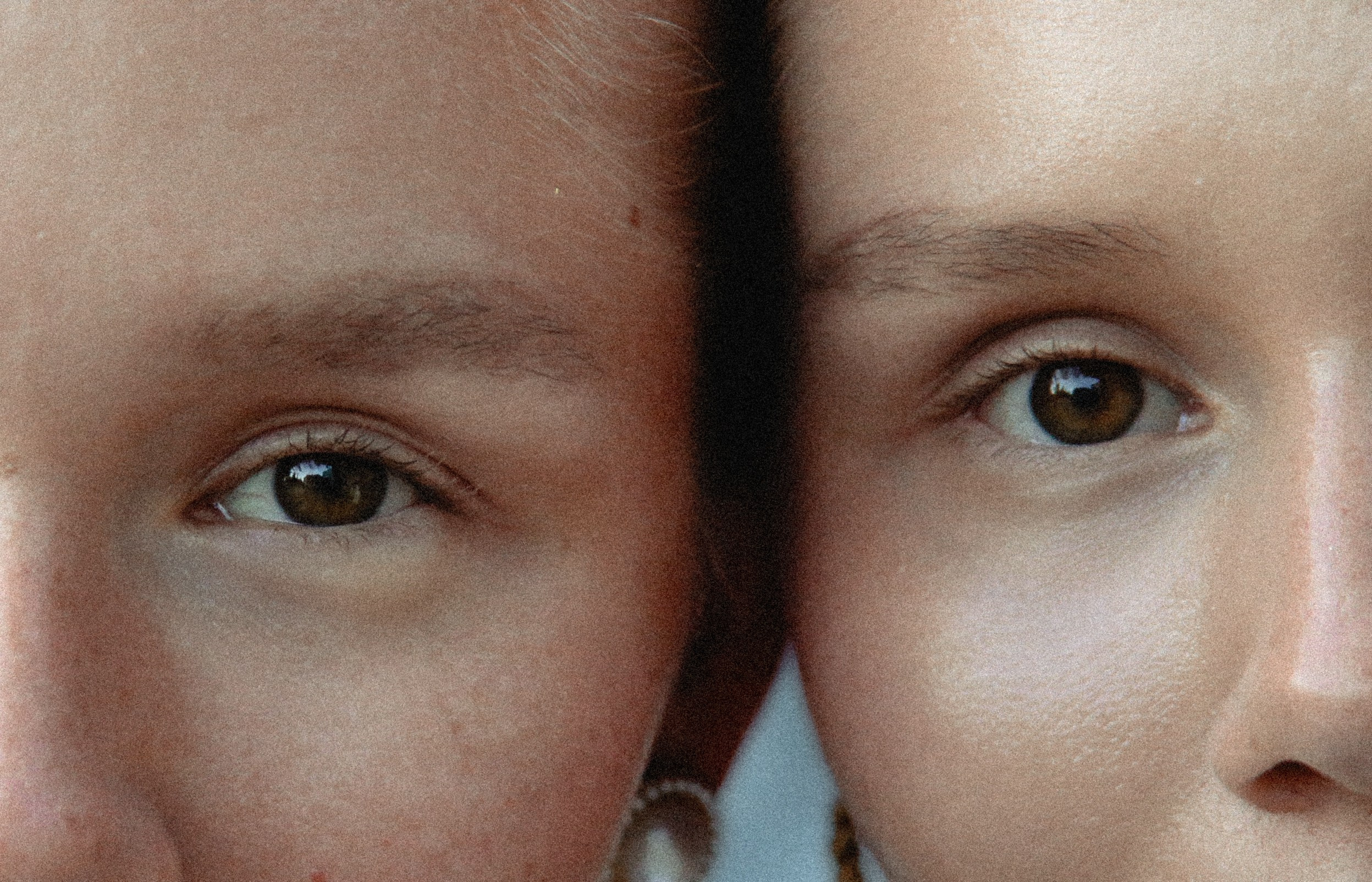 Twins. Виктория Калугина — фотограф и видеомейкер в Москве