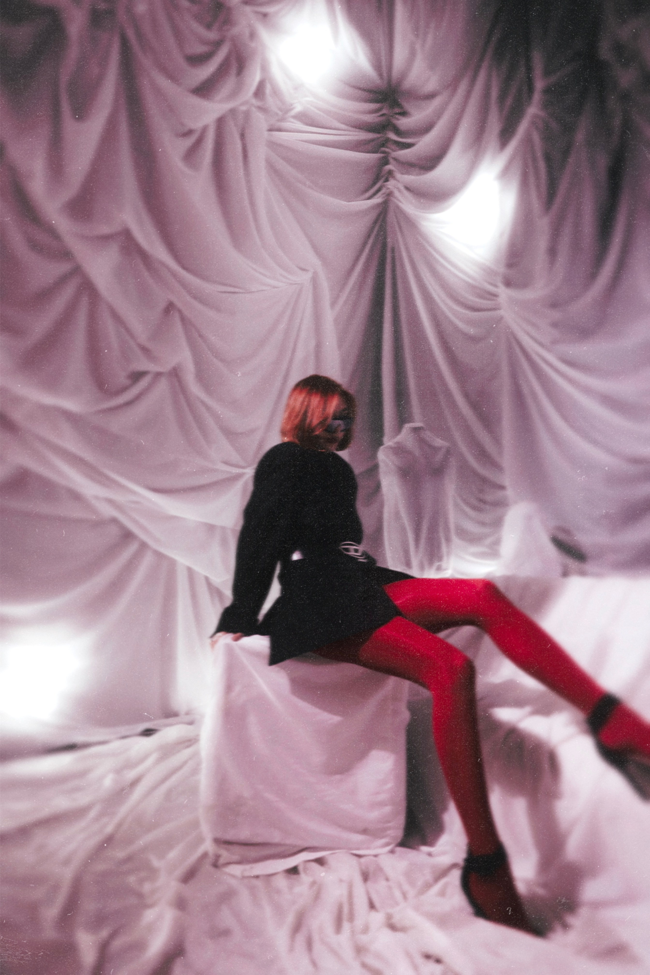 Mix. Виктория Калугина — фотограф и видеомейкер в Москве