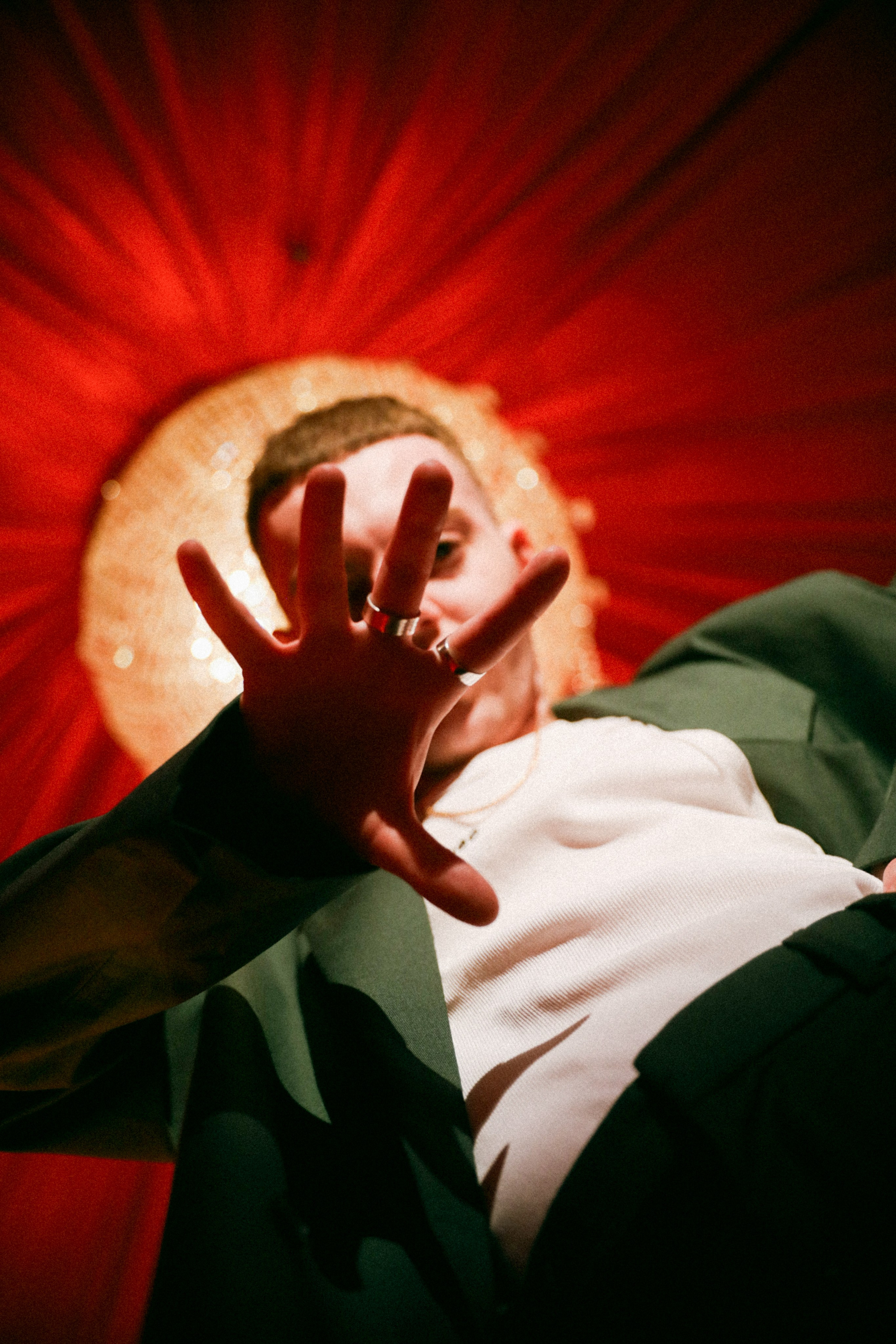 Гоша. Виктория Калугина — фотограф и видеомейкер в Москве