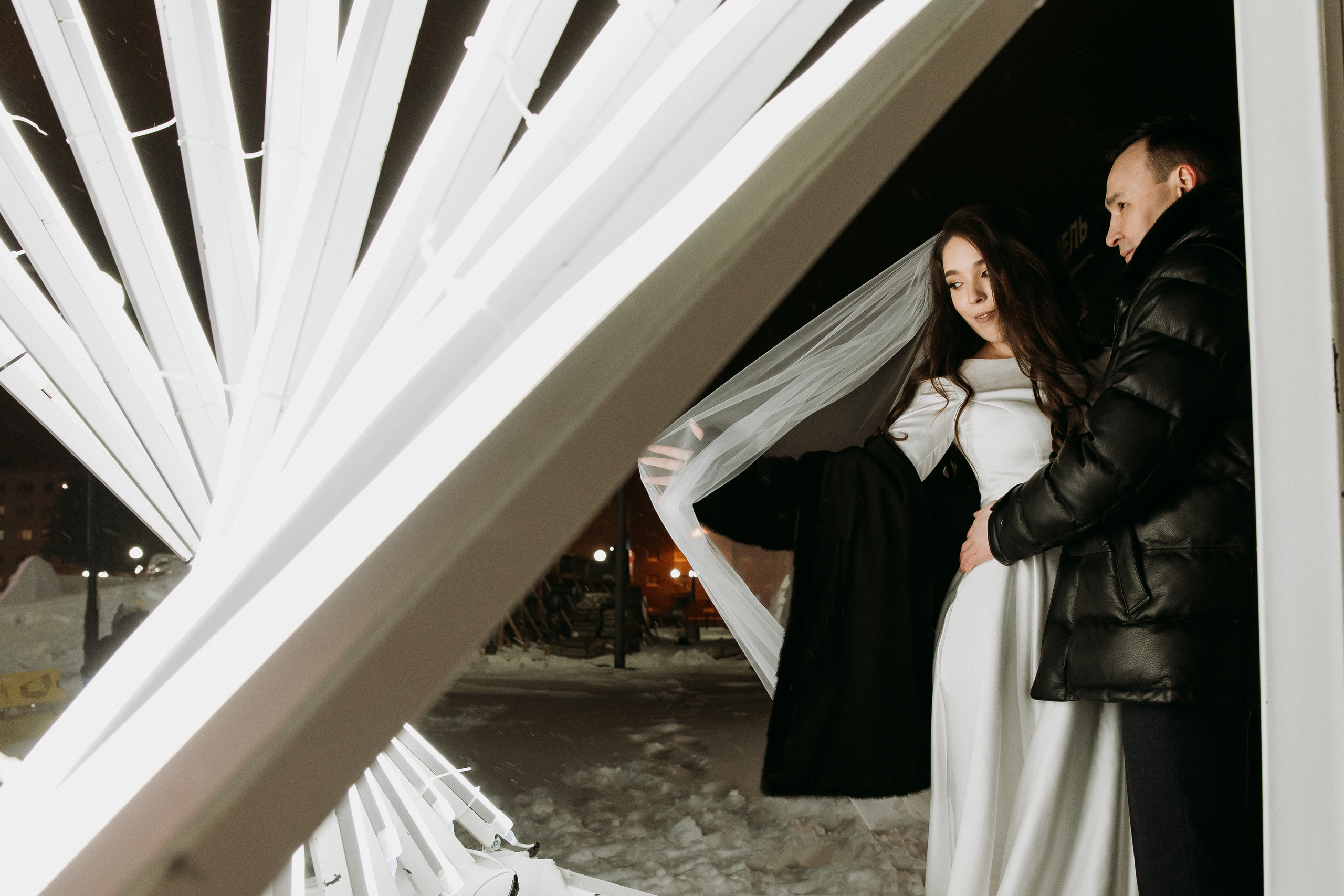 Фотограф Норильск, Москва