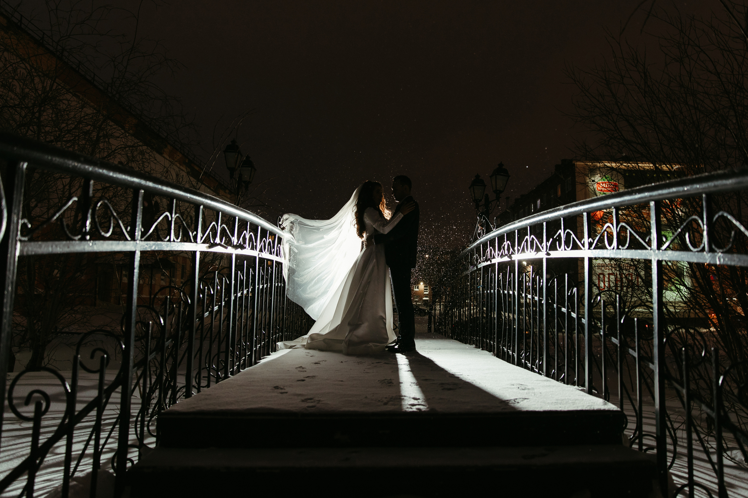 Фотограф Норильск, Москва