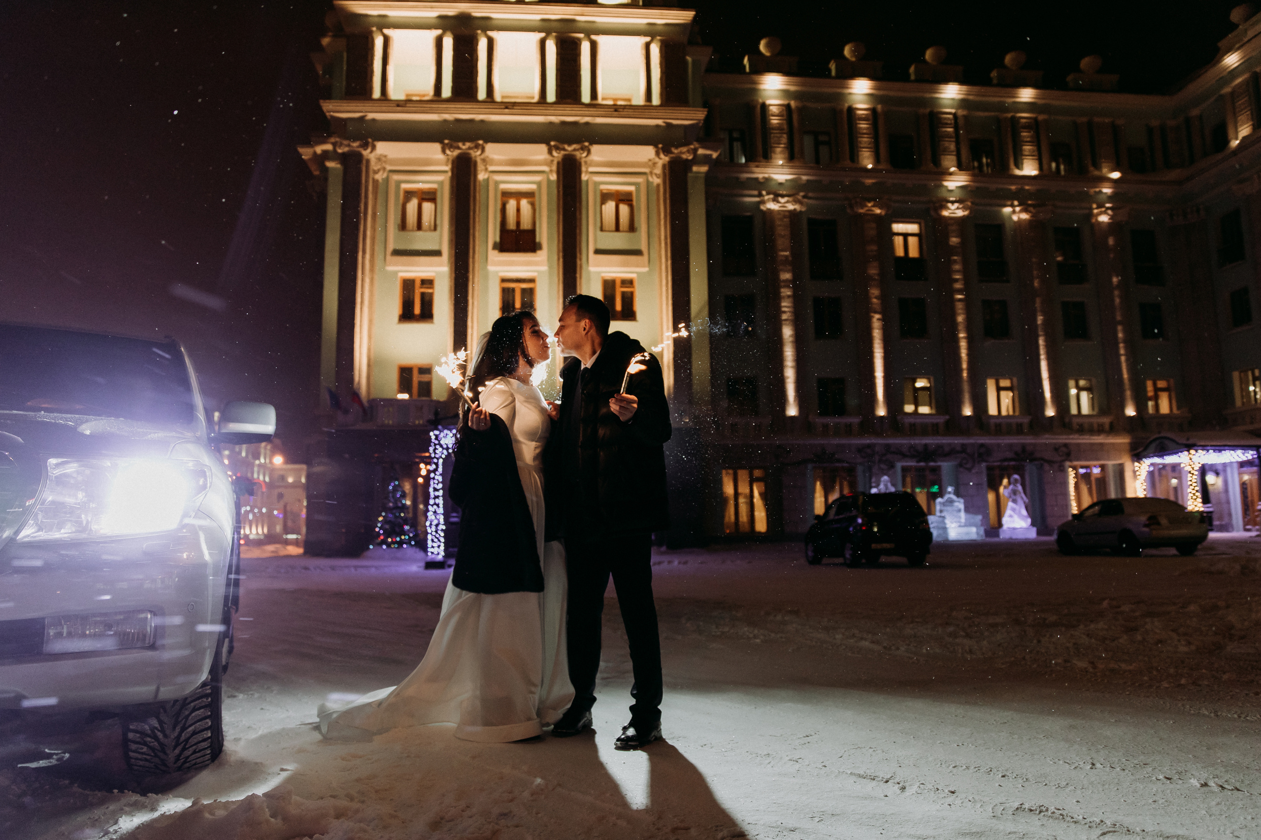 Фотограф Норильск, Москва